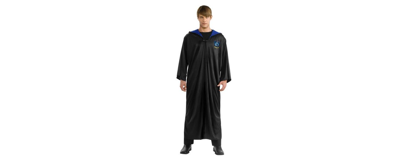 Rubie´s Kostüm »Harry Potter Ravenclaw Umhang«, Original Lizenzartikel aus den 