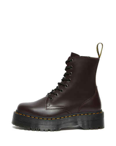 DR. MARTENS Jadon Pol. Smooth Ankleboots (2-tlg)