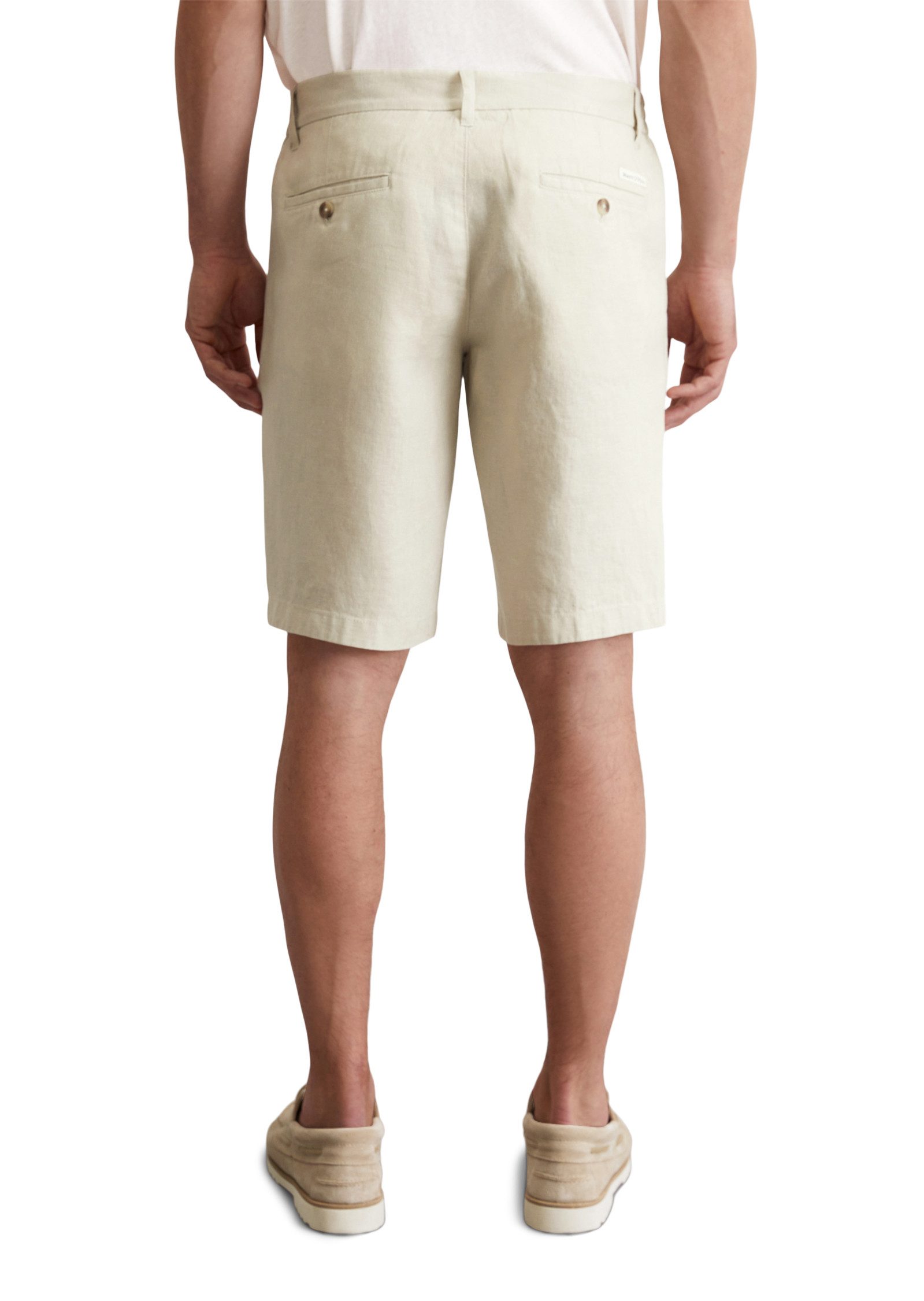 Marc O'Polo Shorts Reso jogger günstig online kaufen