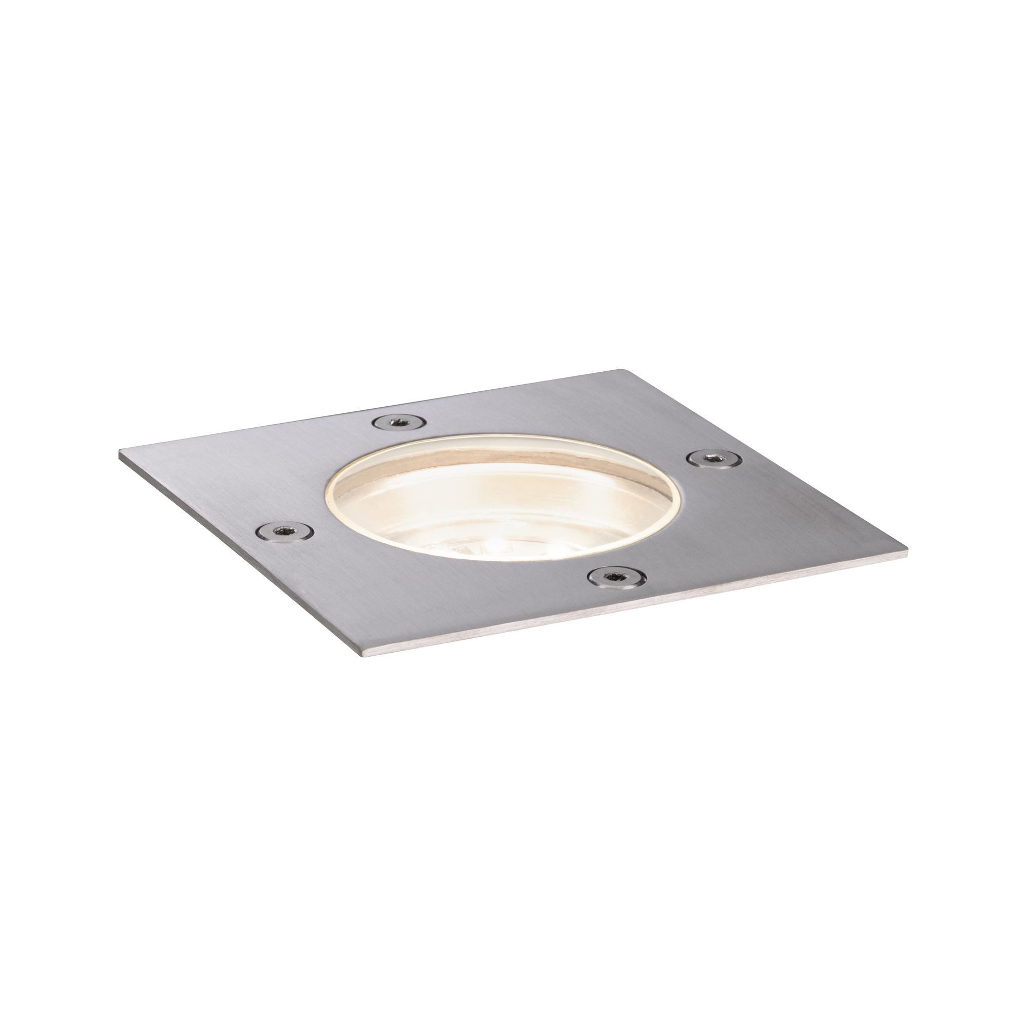 Paulmann LED Gartenleuchte 94227, im Lieferumfang enthalten, Metall, Kunststoff