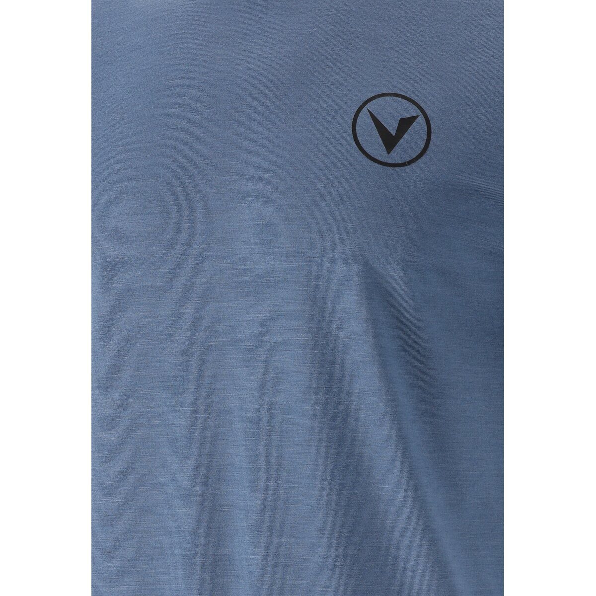 bering sea Joker Virtus T-Shirt blue