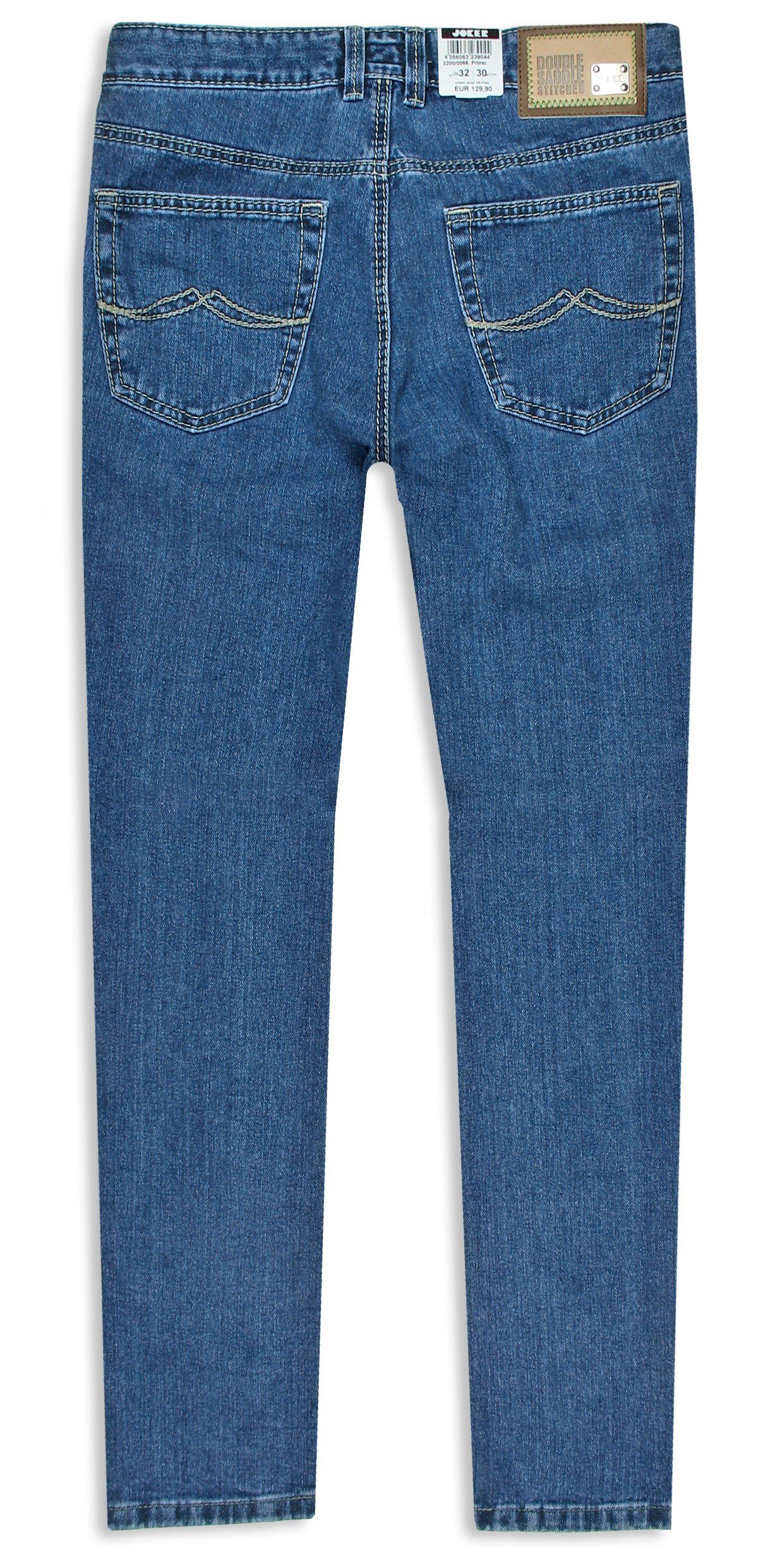 Joker 5-Pocket-Jeans Primo 2200/0066 Japan Denim günstig online kaufen
