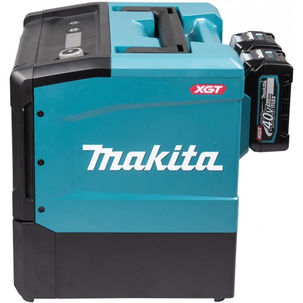 Makita Mikrowelle