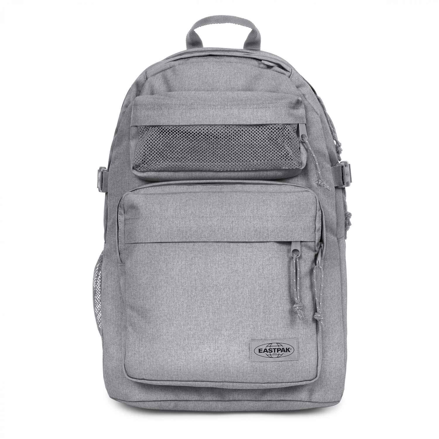 Eastpak Rucksack Eastpak Rucksack DOUBLE PRO Sunday Grey
