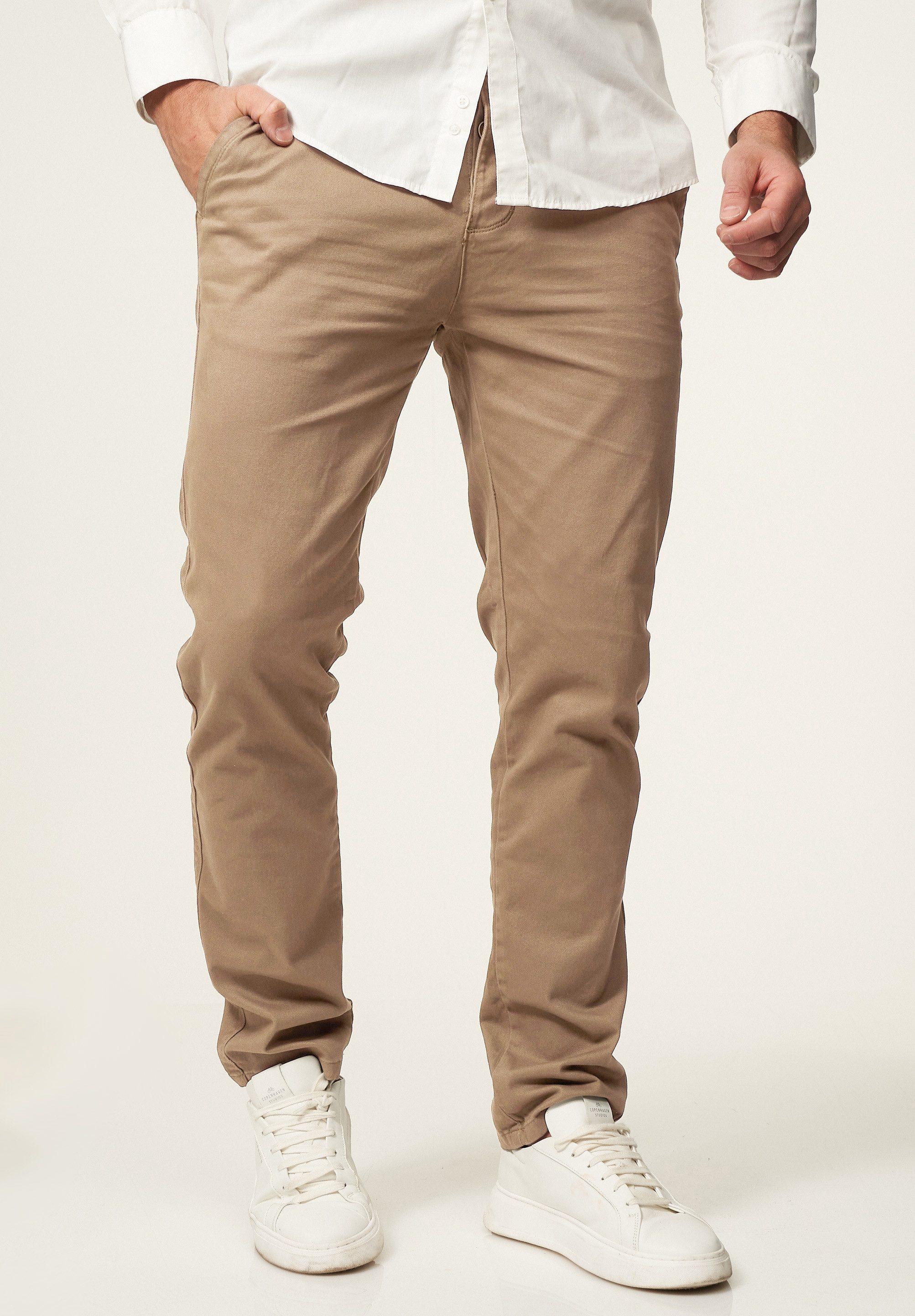 Chinohose DCPROVO