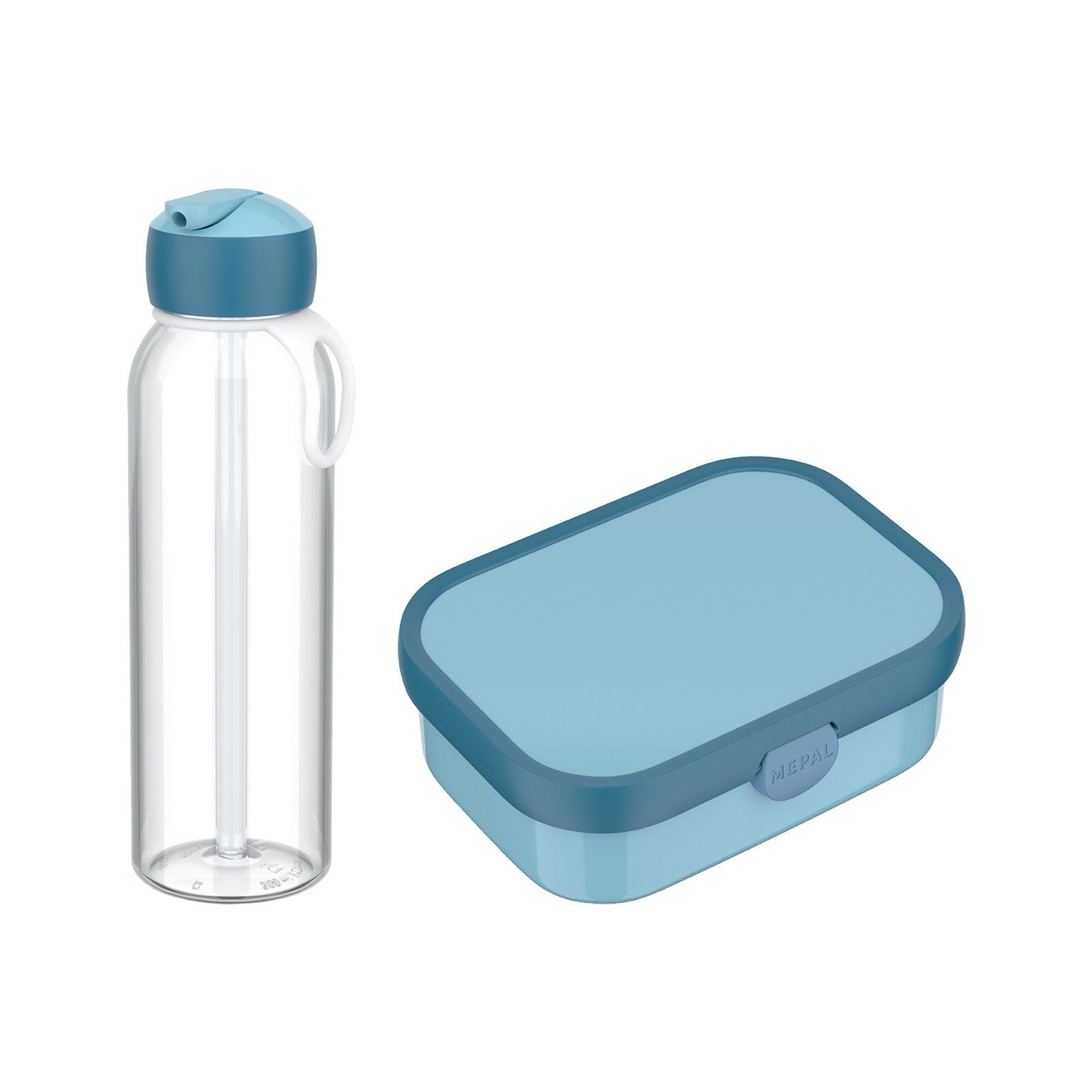 Lunchbox Campus Lunchset 2er Set