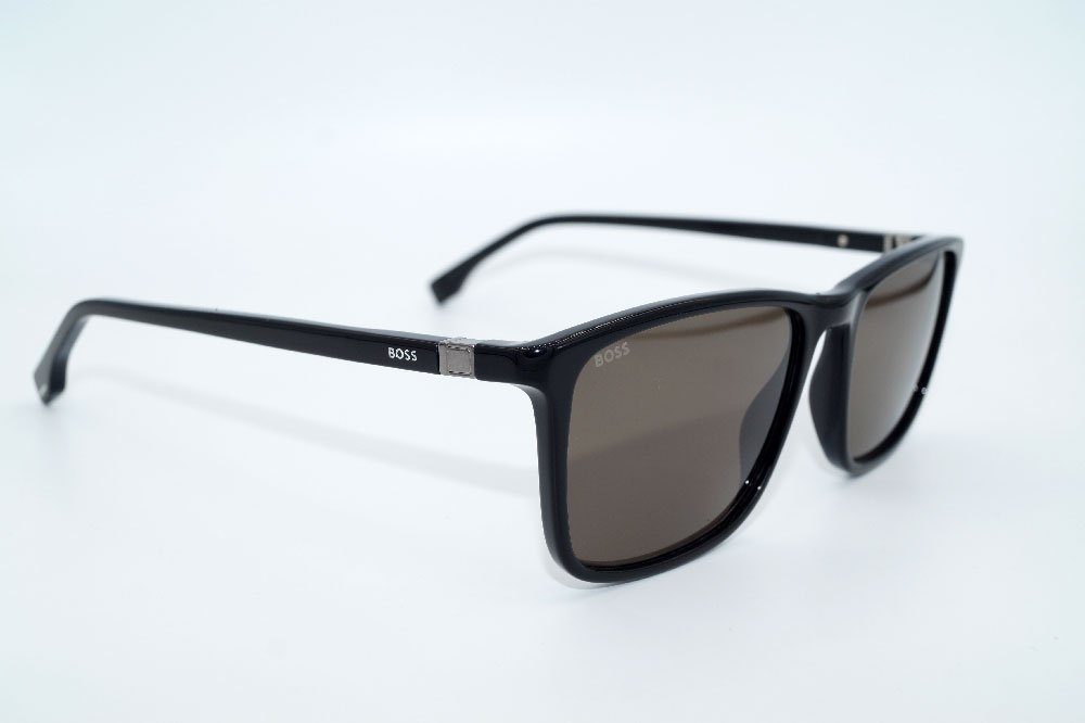 BOSS Sonnenbrille HUGO BOSS BLACK Sonnenbrille günstig online kaufen