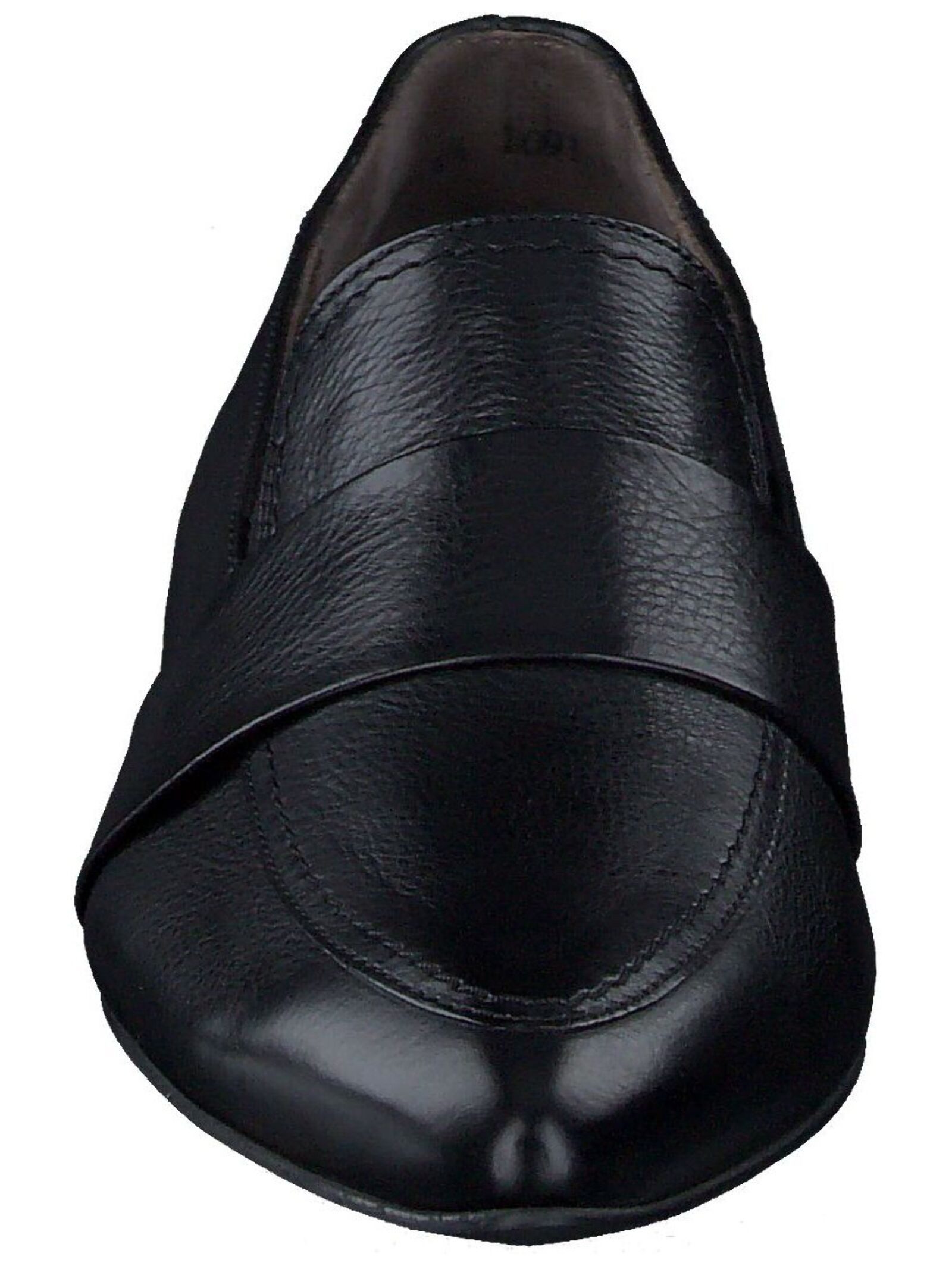 Paul Green Paul Green Slipper Glattleder Slipper