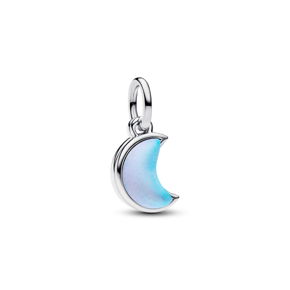 Pandora Charm-Einhänger 794272C01, Mond