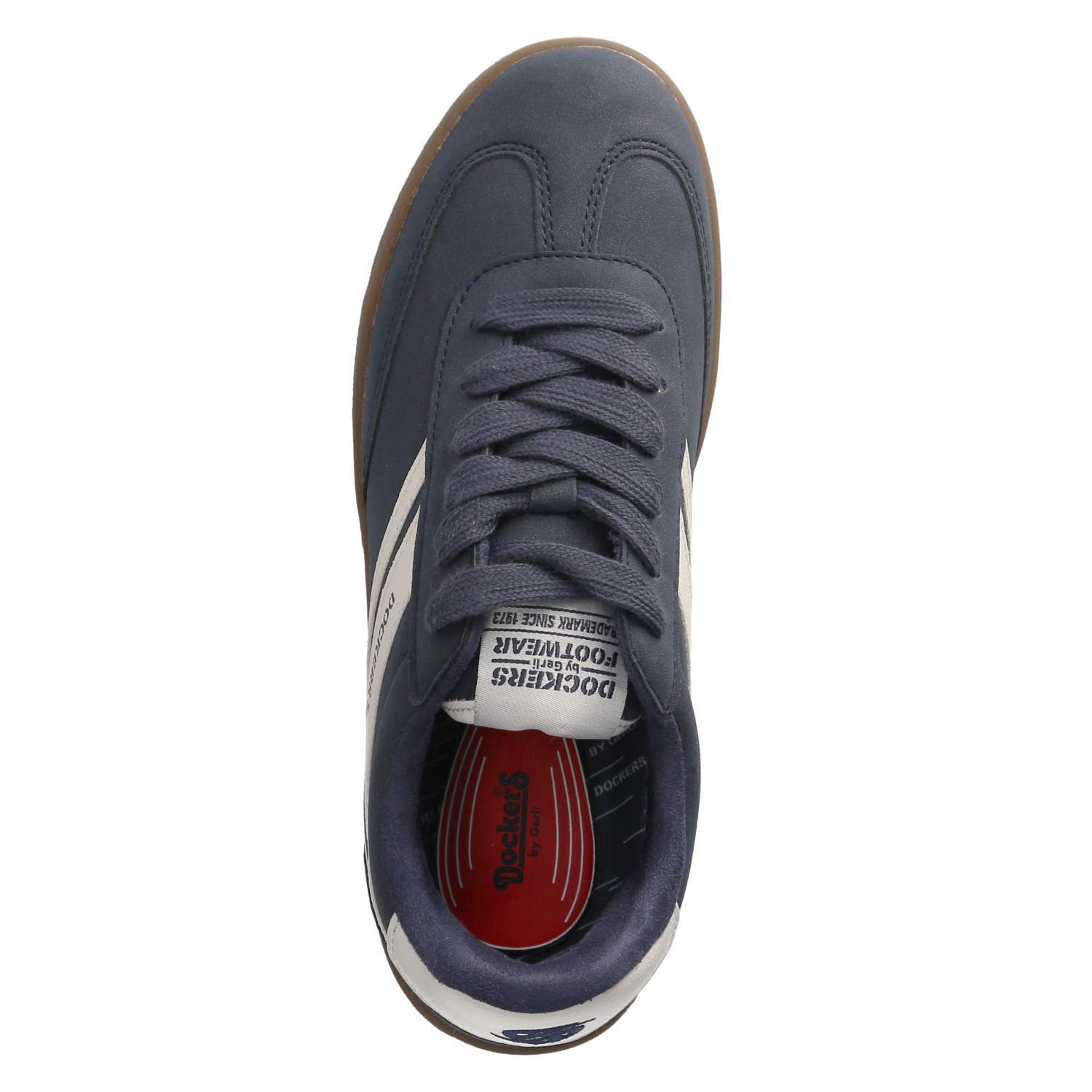 Dockers by Gerli Low Sneaker Sneaker