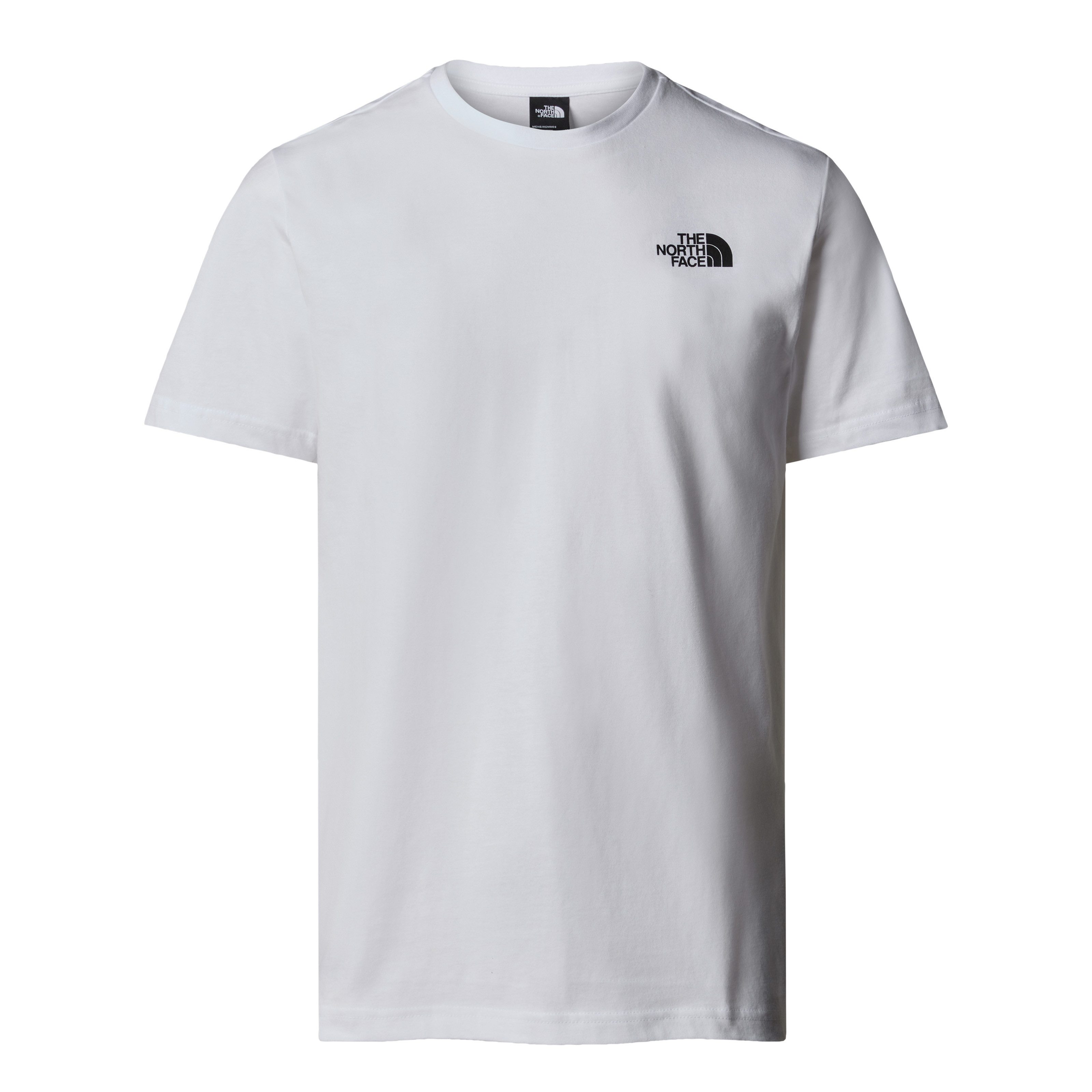 The North Face T-Shirt NSE Box günstig online kaufen