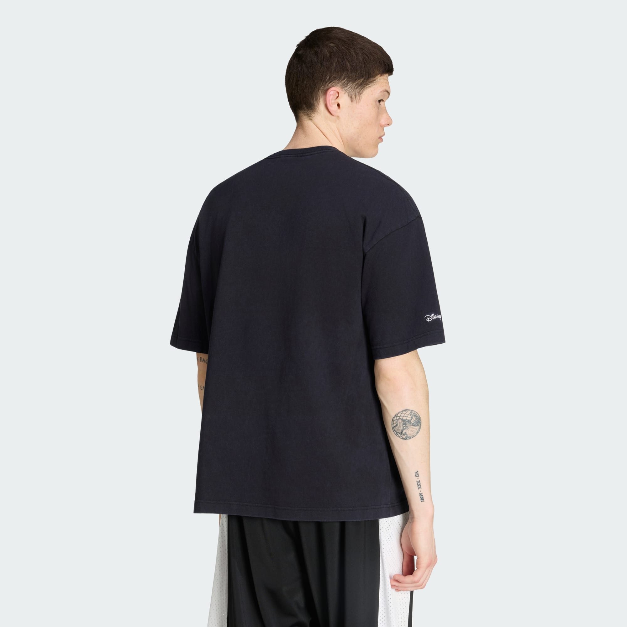 adidas Originals T-Shirt ADIDAS DISNEY MICKY MAUS DREAMS T-SHIRT (1-tlg)