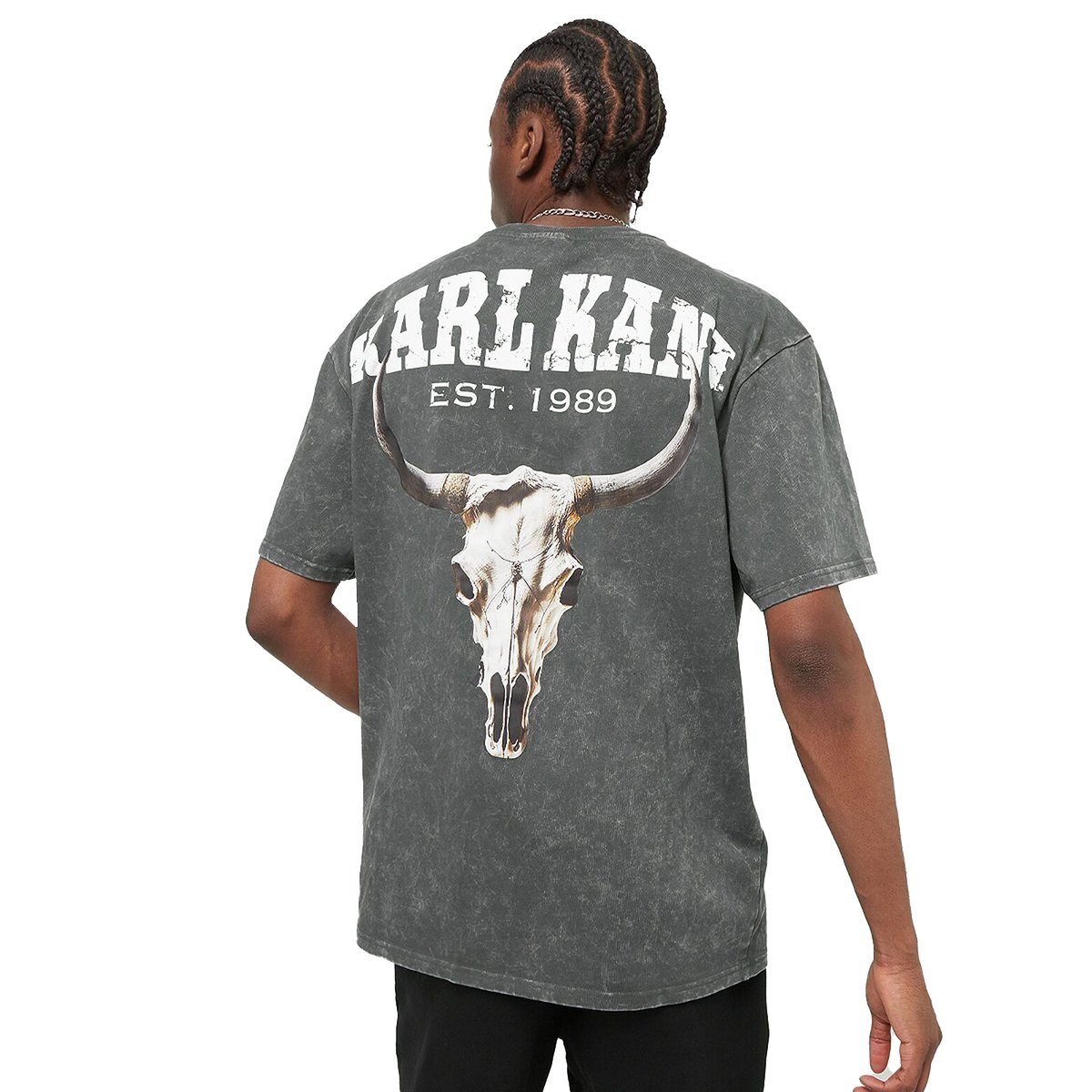 KARL KANI◆Washed Heavy Jersey Skull Tee [white] 272765_108.jpg?1709741039_1