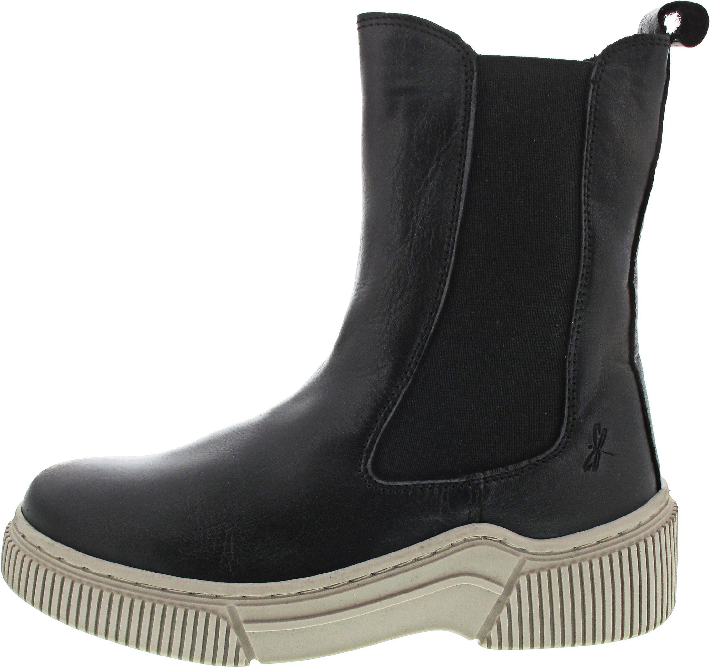 Libelle Stiefel