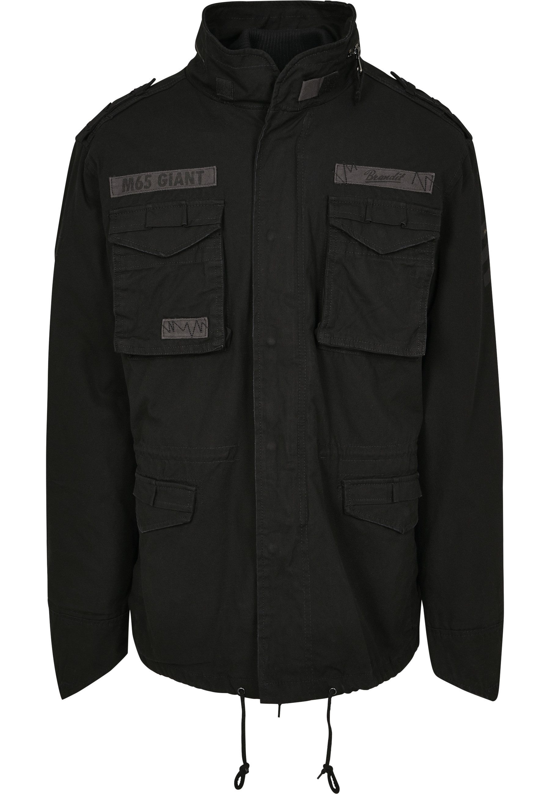 Brandit Winterjacke Brandit Herren M-65 Giant Jacket (1-St) günstig online kaufen