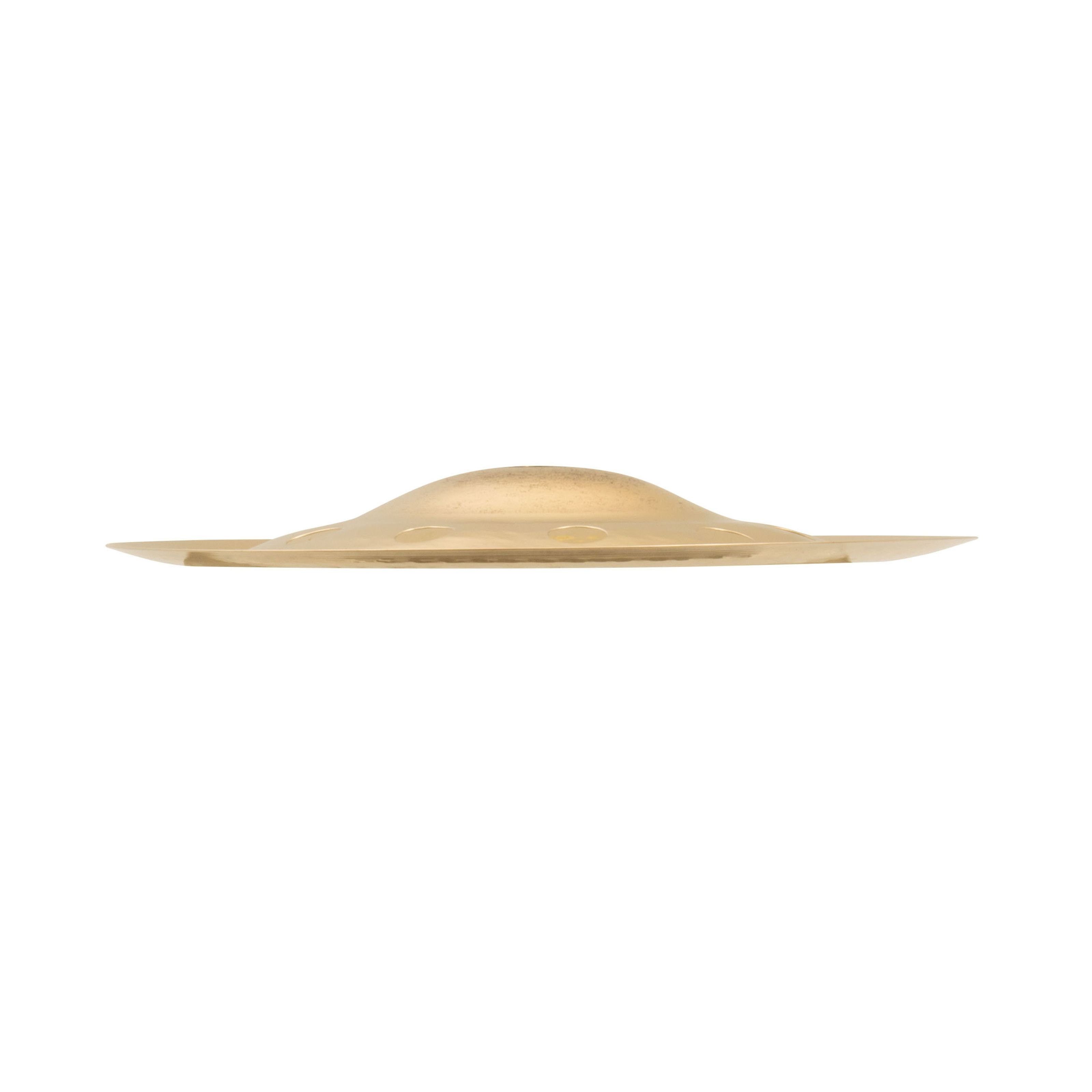 Sabian Becken,AA Mini Holy China 8" 20816CSB Brilliant, Cymbals, Effektbecken, AA Mini Holy China 8" 20816CSB Brilliant - Effekt Becken
