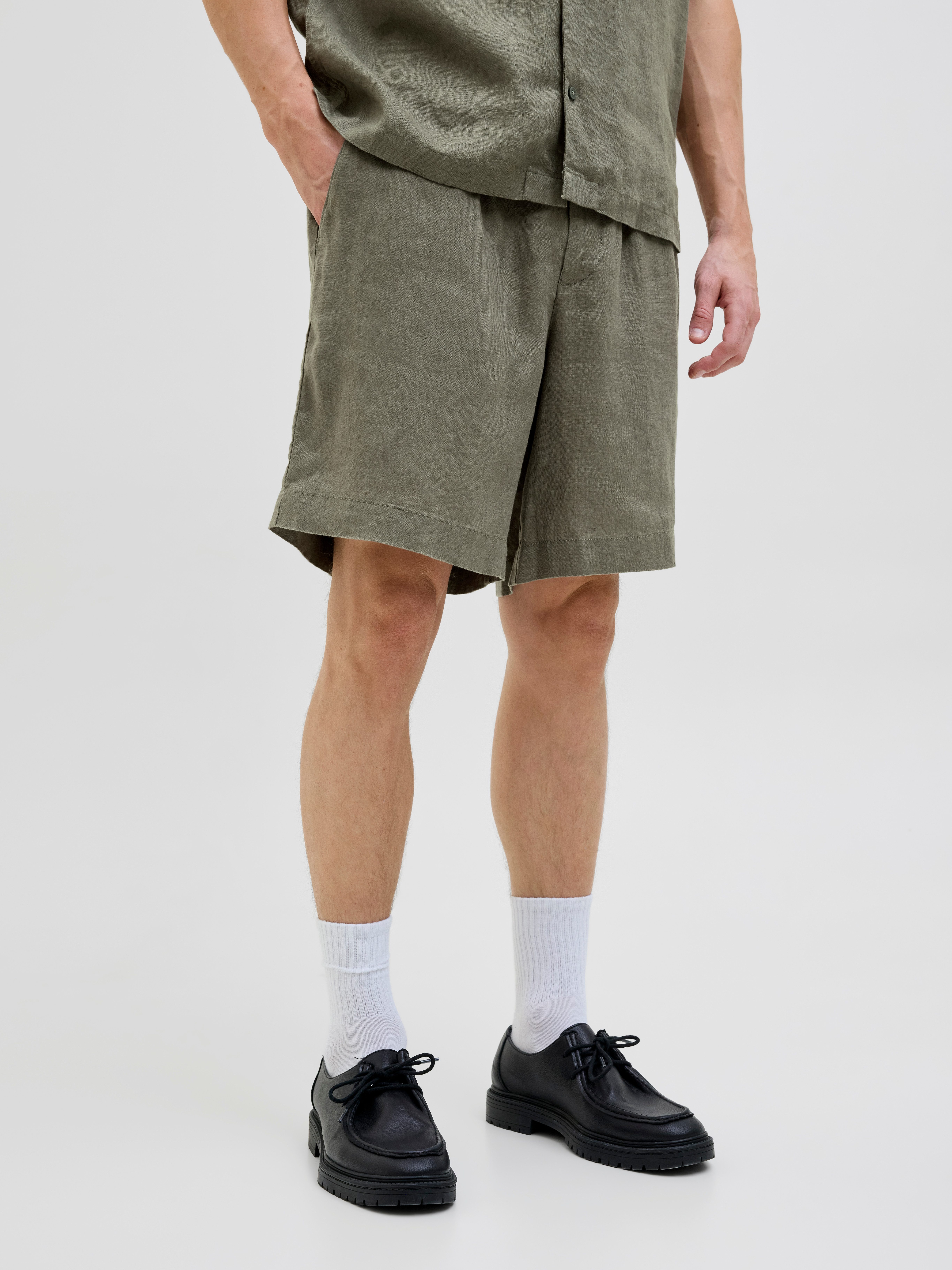 Jack & Jones Shorts JPSTBILL LAWRENCE günstig online kaufen