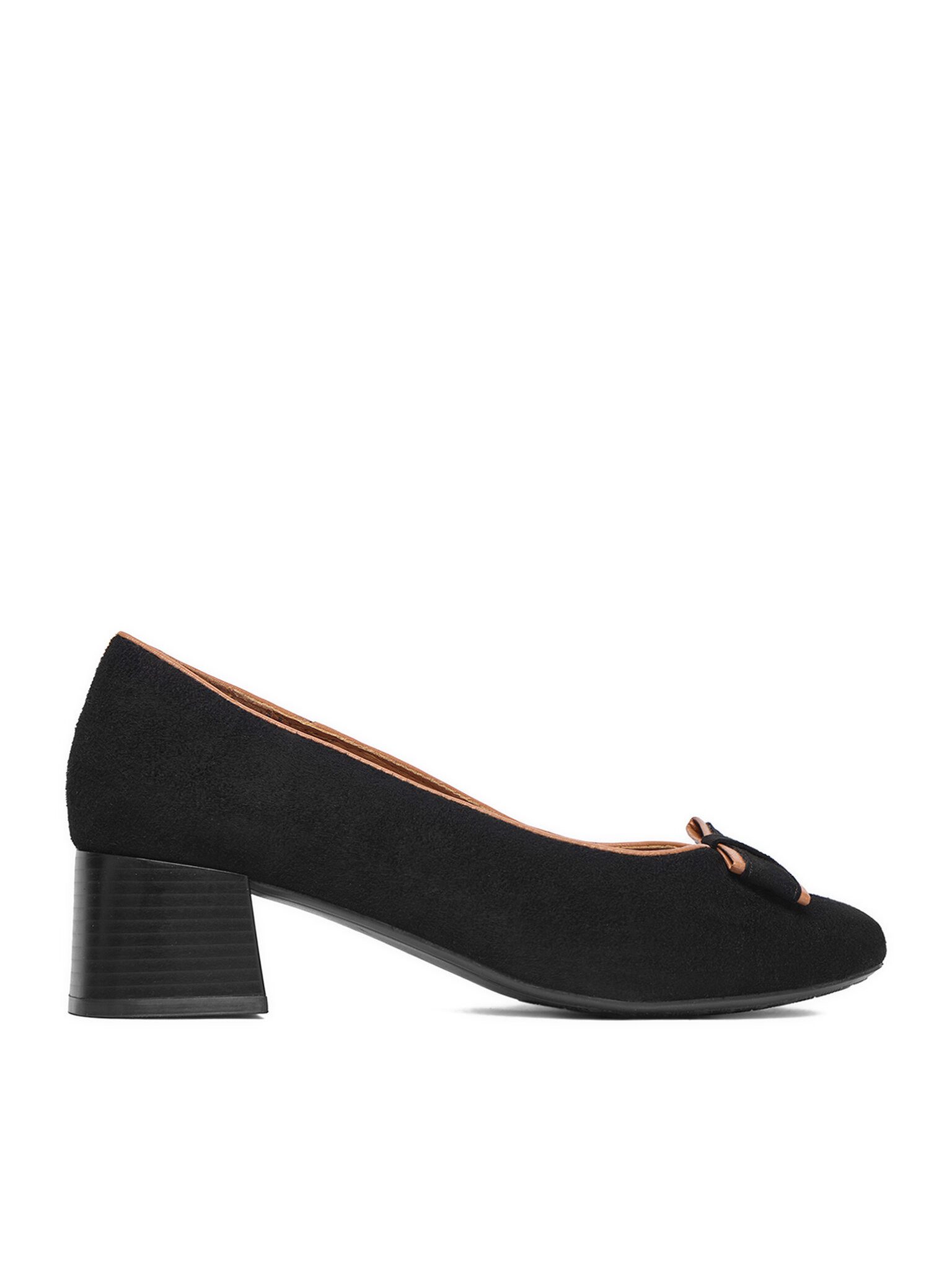 LASOCKI Lasocki Damenpumps Schwarz Lasocki-CEO-RST-AGNES-14 Schwarz Pumps