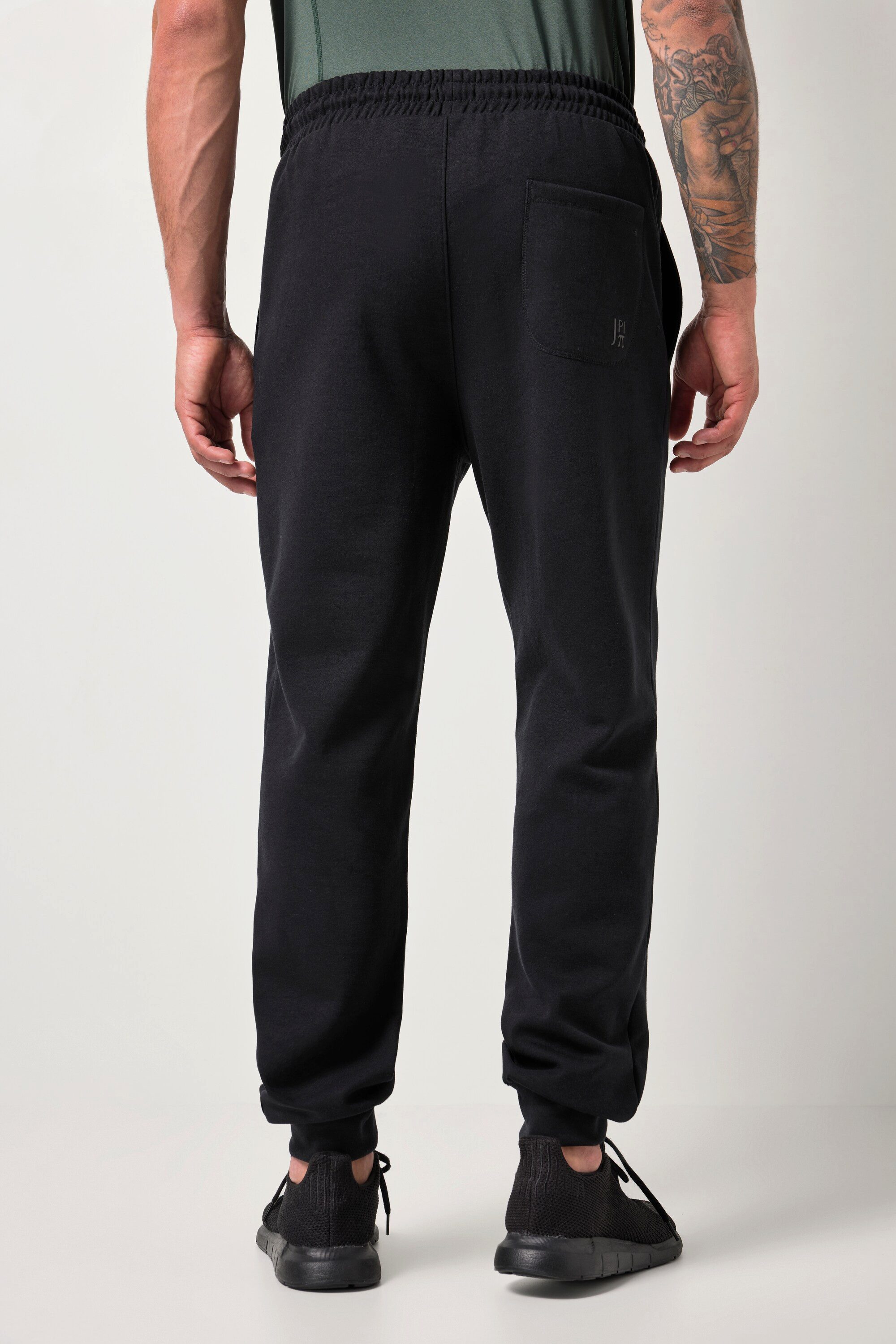 JP1880 Bermudas Trainingshose Fitness Elastikbund
