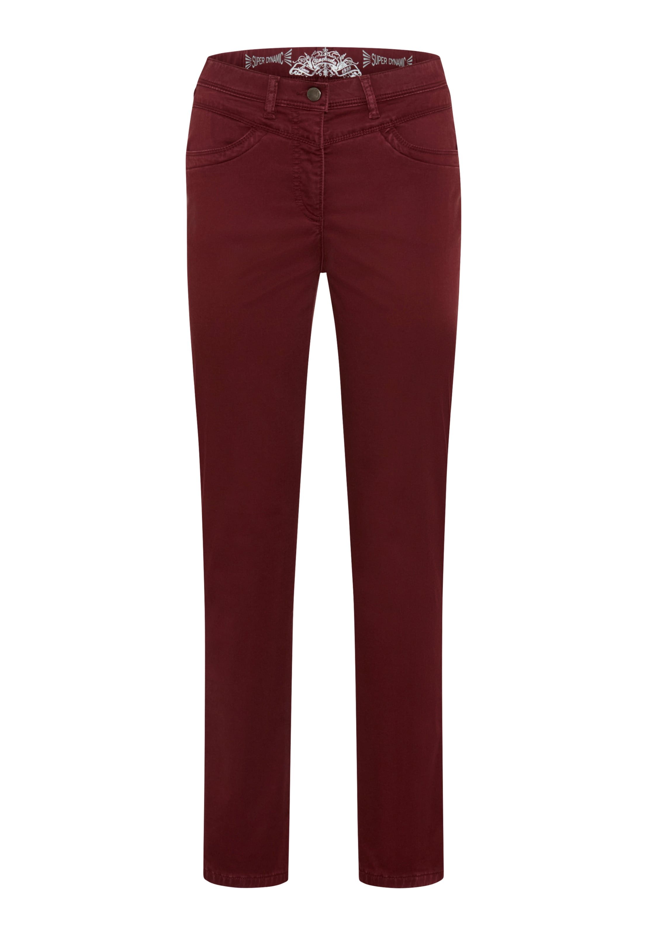 RAPHAELA by BRAX 5-Pocket-Hose Style LAURA NEW