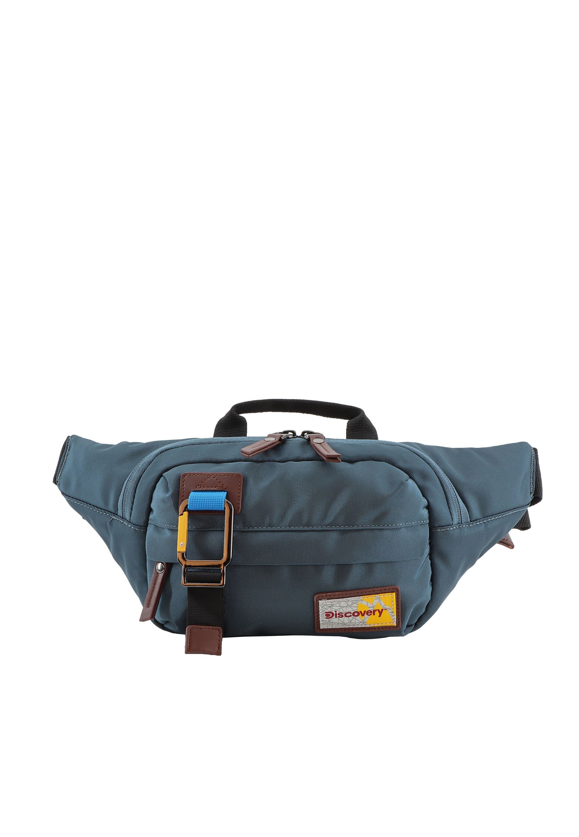 Gürteltasche Icon