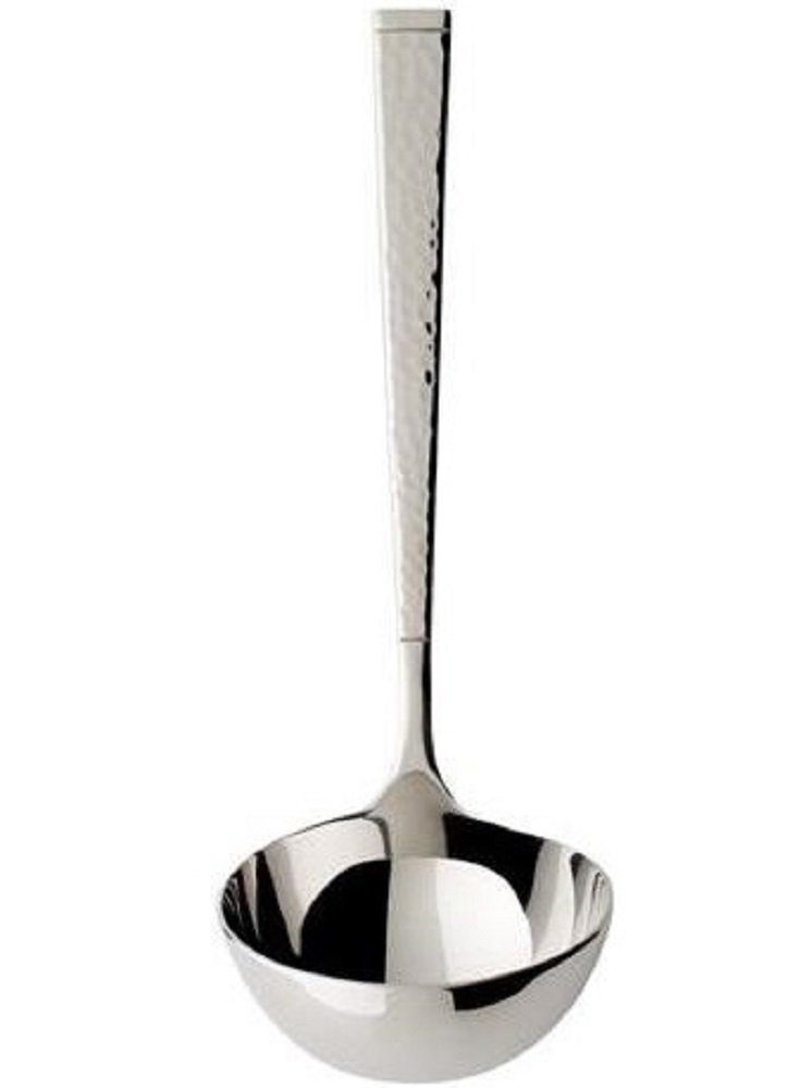 Villeroy & Boch Soßenlöffel Blacksmith