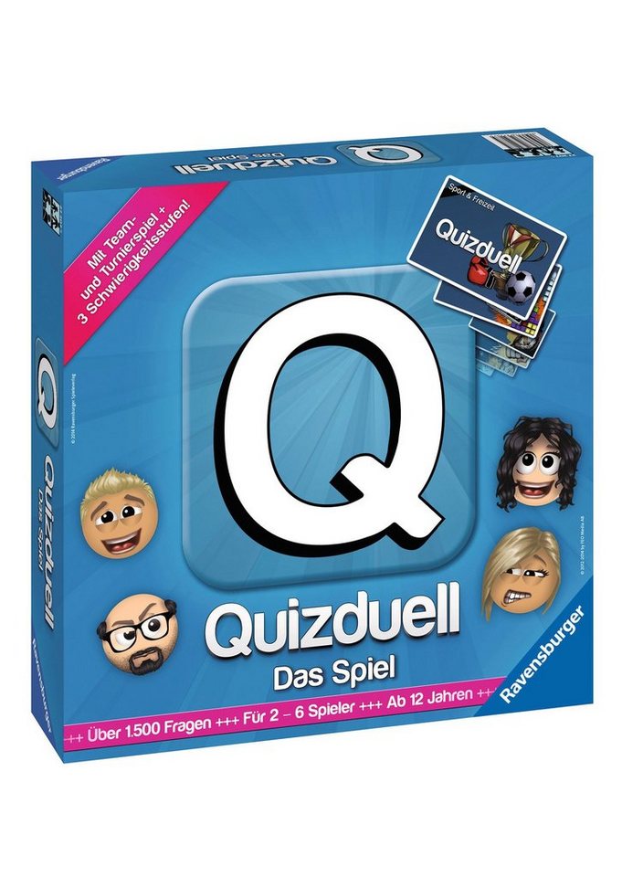 Quizduell Spiel Quizduell Spiel