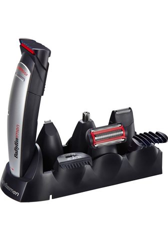 BABYLISS Триммер E837E Aufsätze: 2 Stk.