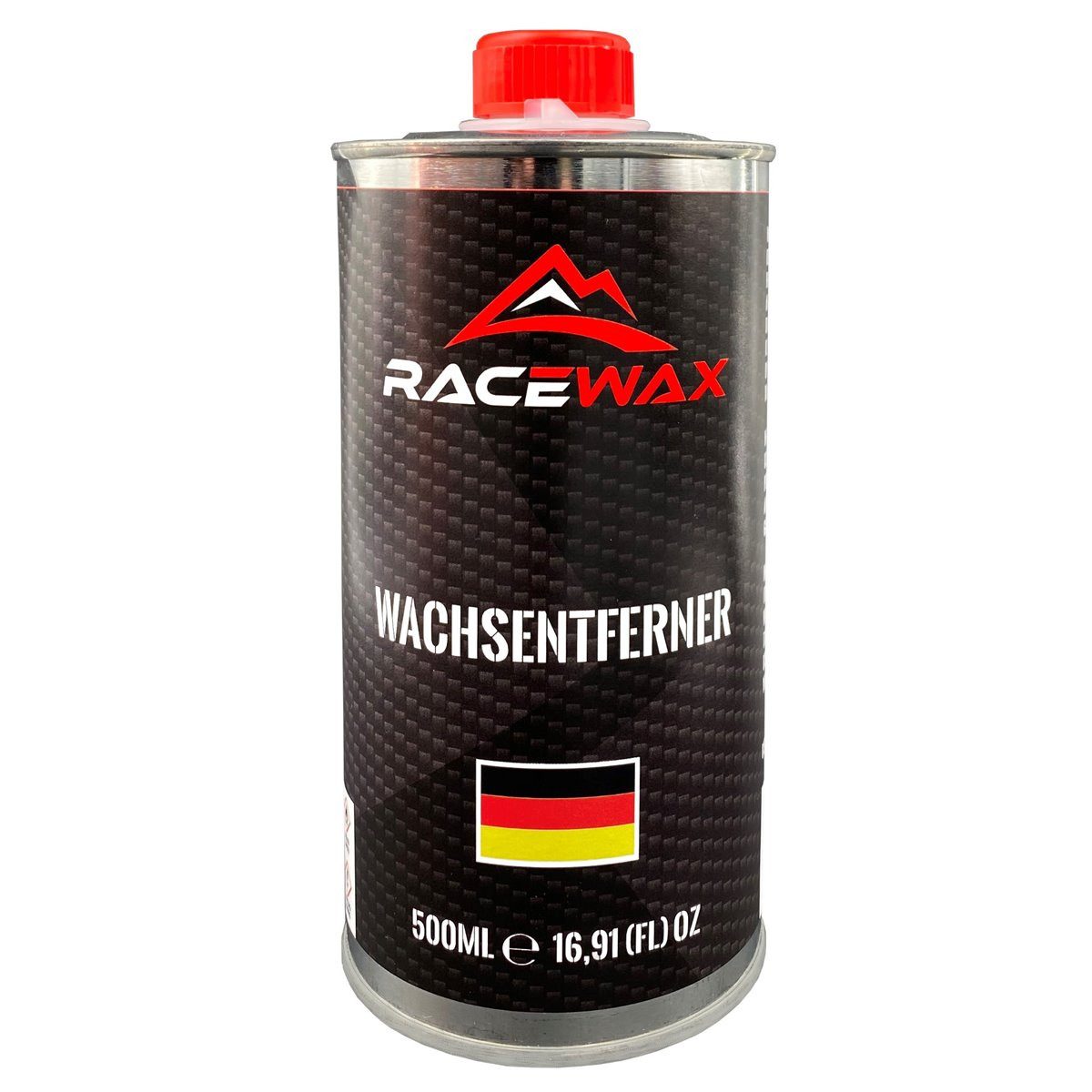 RaceWax Ski RaceWax Wachsentferner Ski Wax Remover Belagsreiniger Cleaner