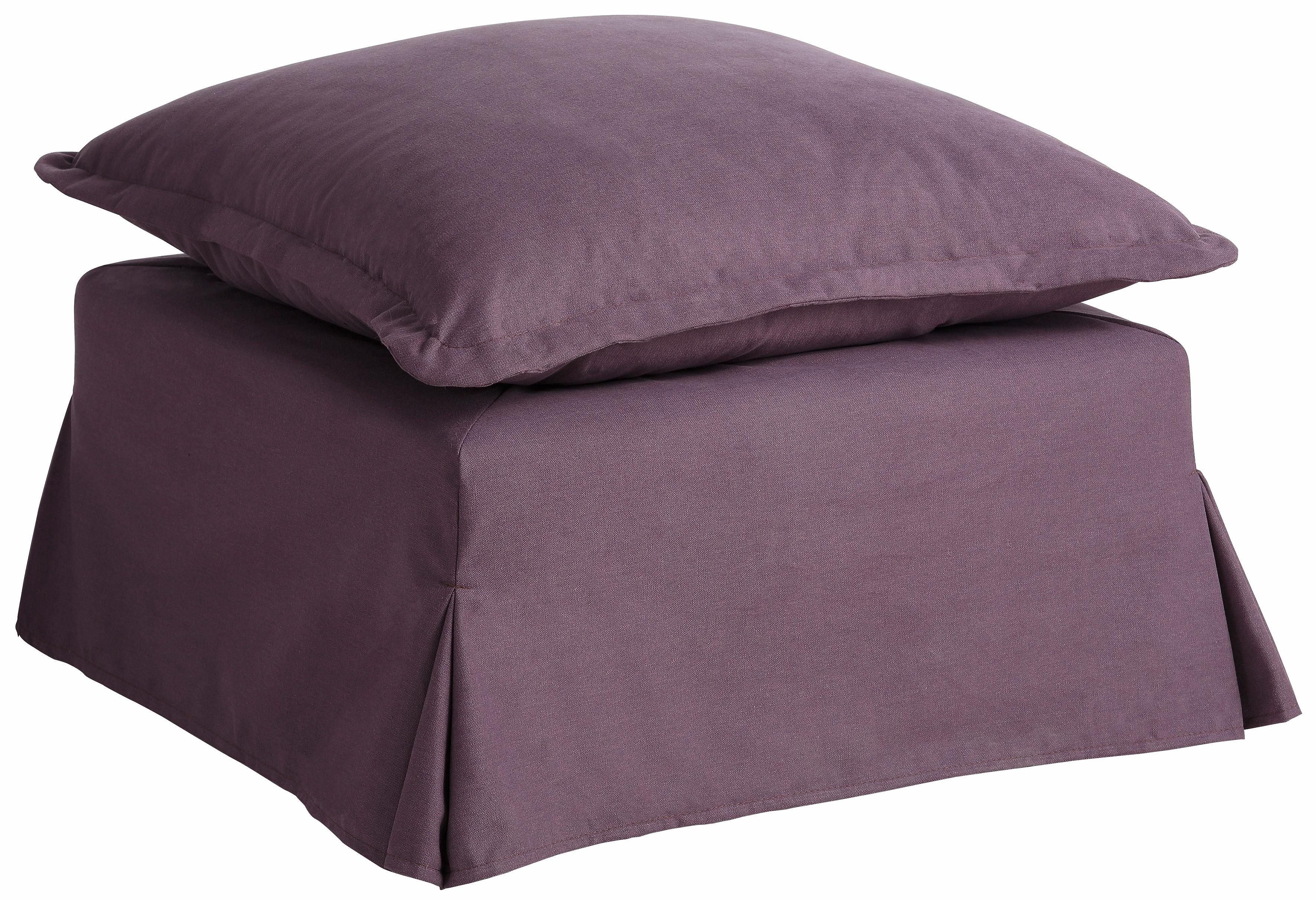 Home affaire Hocker Luise günstig online kaufen