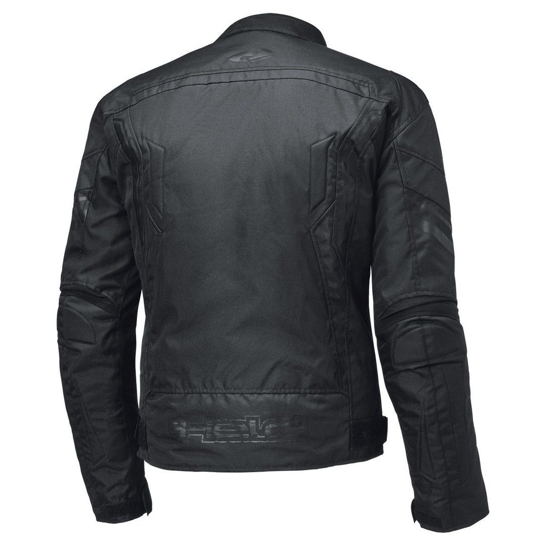 Held Biker Fashion Motorradjacke Baxley Top wasserdichte Motorrad Textiljacke wasserdicht