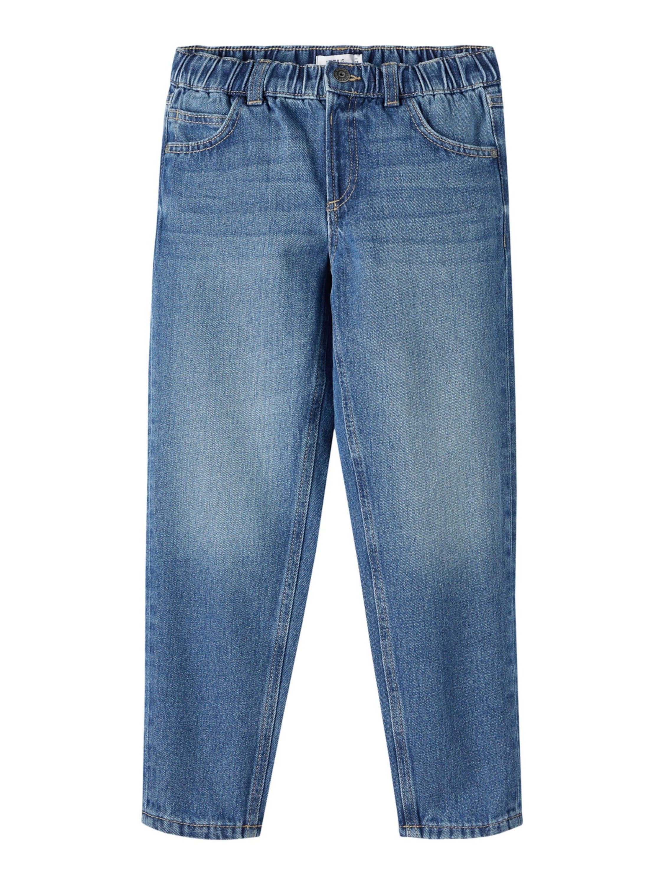 (1-tlg) Silas It Tapered-fit-Jeans Name