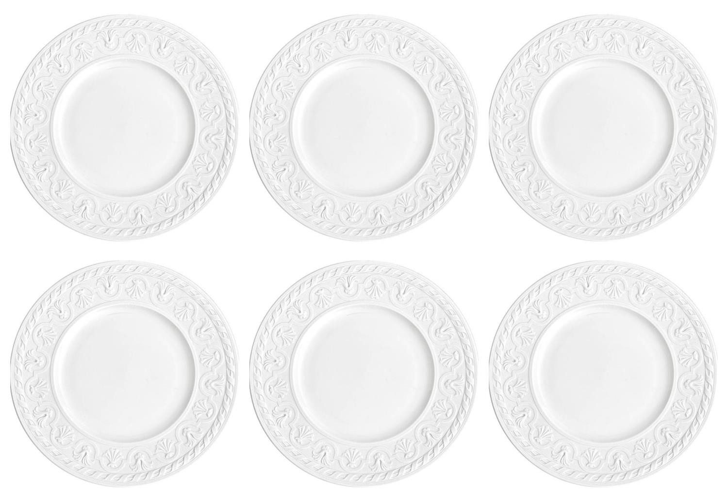 Villeroy & Boch Frühstücksteller Cellini, Spülmaschinengeeignet