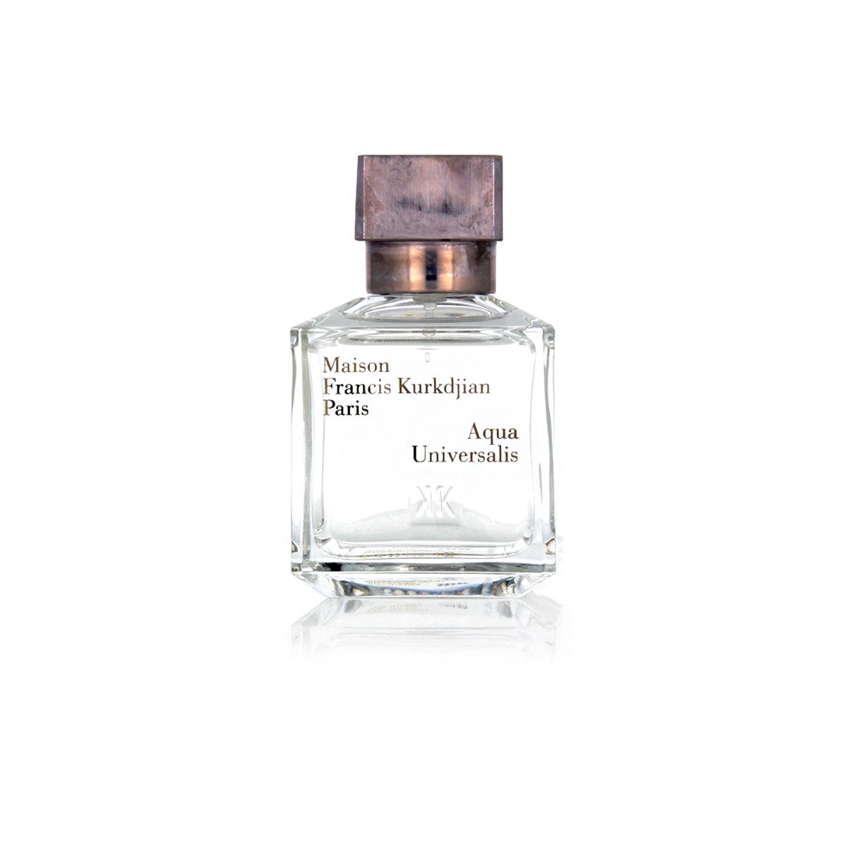 Maison Francis Kurkdjian Eau de Toilette Aqua Universalis