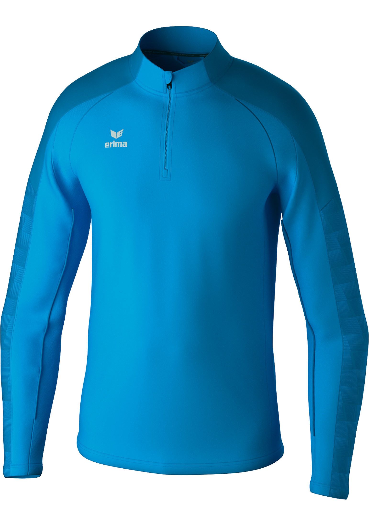 Erima Funktionsshirt EVO STAR Trainingstop Unisex Erwachsene