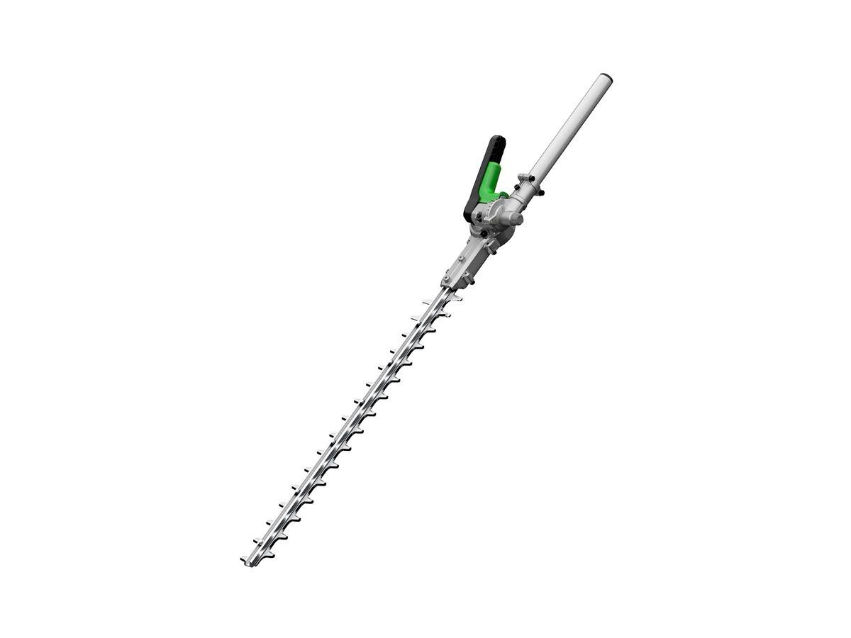 EGO POWER PLUS Garten-Multifunktionsgerät HTA2000S, Vorsatz ohne Zubehör