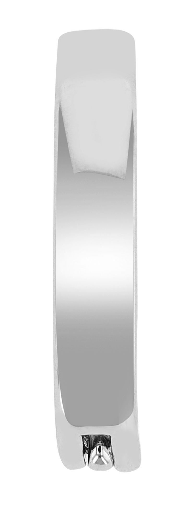 AKZENT Bauchnabelpiercing Eevee Edelstahl silber (1-tlg) günstig online kaufen