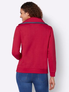 WITT WEIDEN Sweater