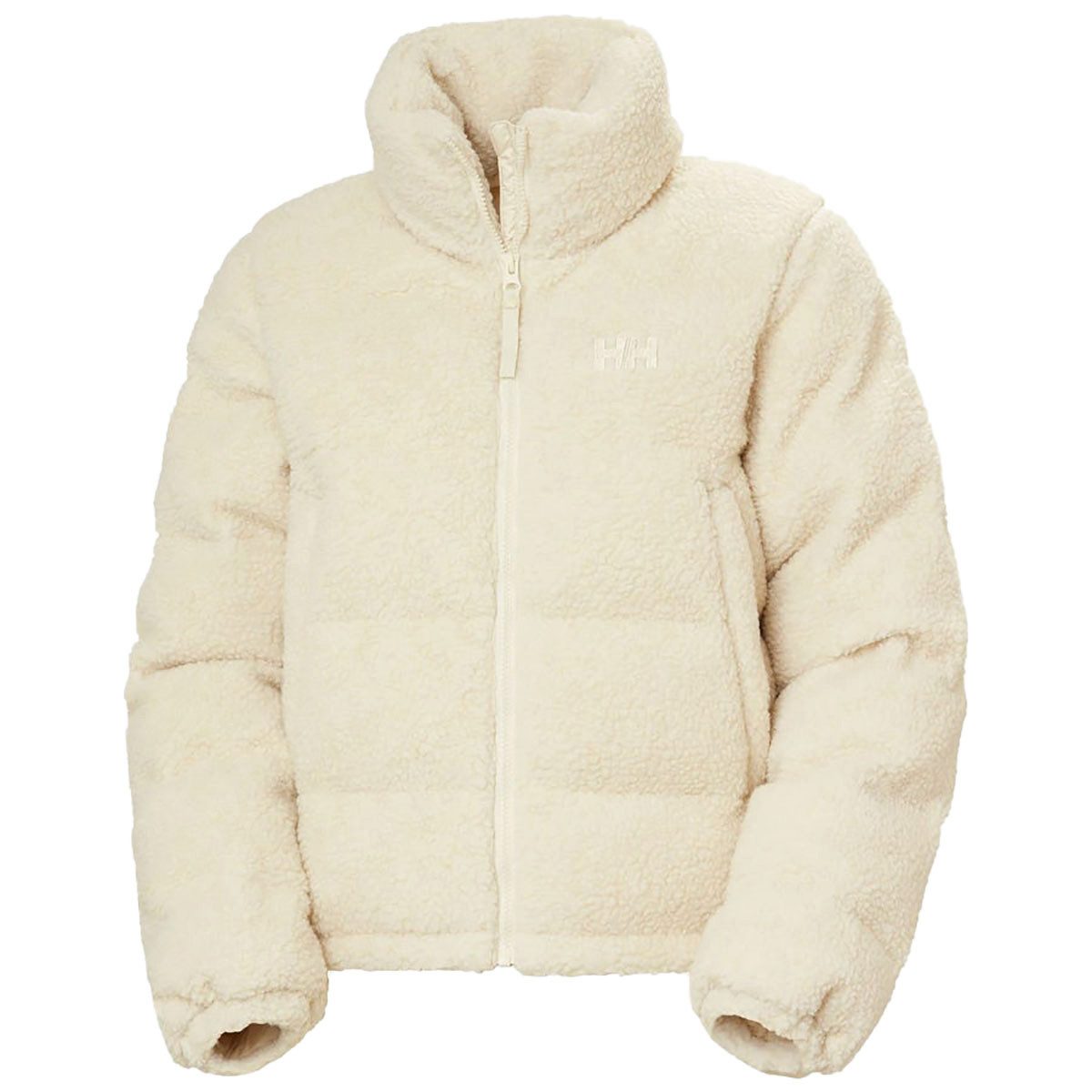 Helly Hansen Fleecejacke Teddy Pile mit Stehkragen