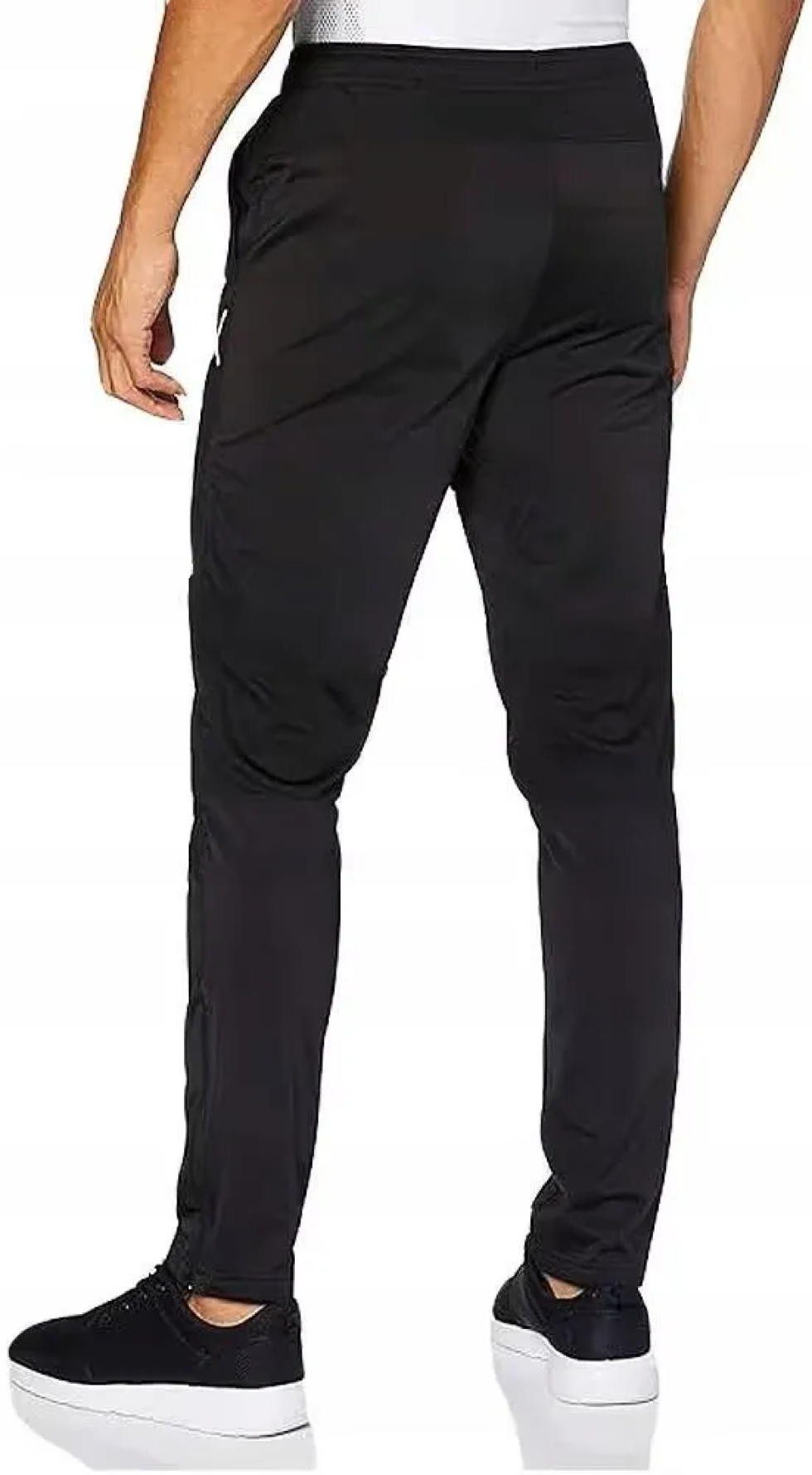 PUMA Sweatbermudas Herren LIGA Training Pants Core Fussball – Bild 4 von 4