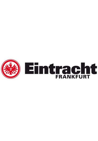 Wall-Art Wandtattoo »Fußball Eintracht Frankfur...