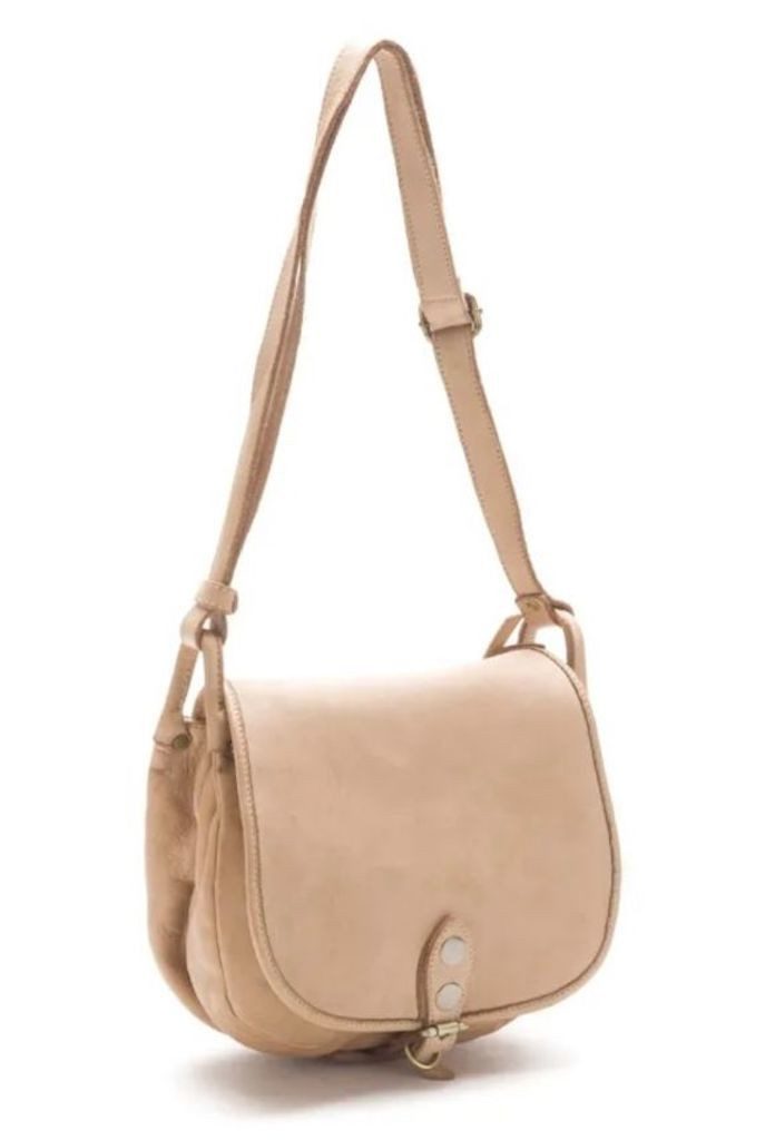 Schultertasche Taina Italy Designer Handtasche Ledertasche Umhängetasche