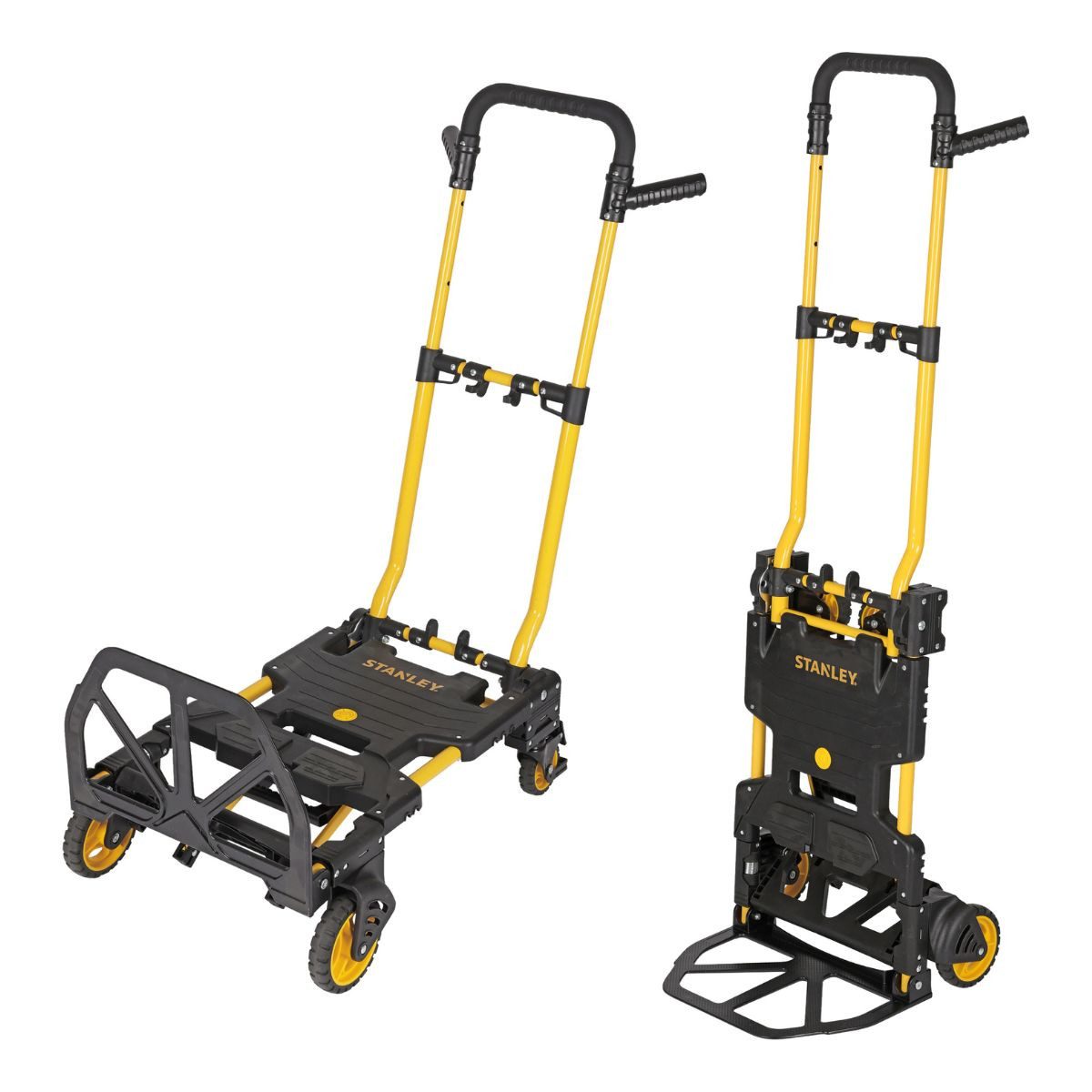 STANLEY Transportwagen Stanley 2in-1 Sackkarre - 137 KG