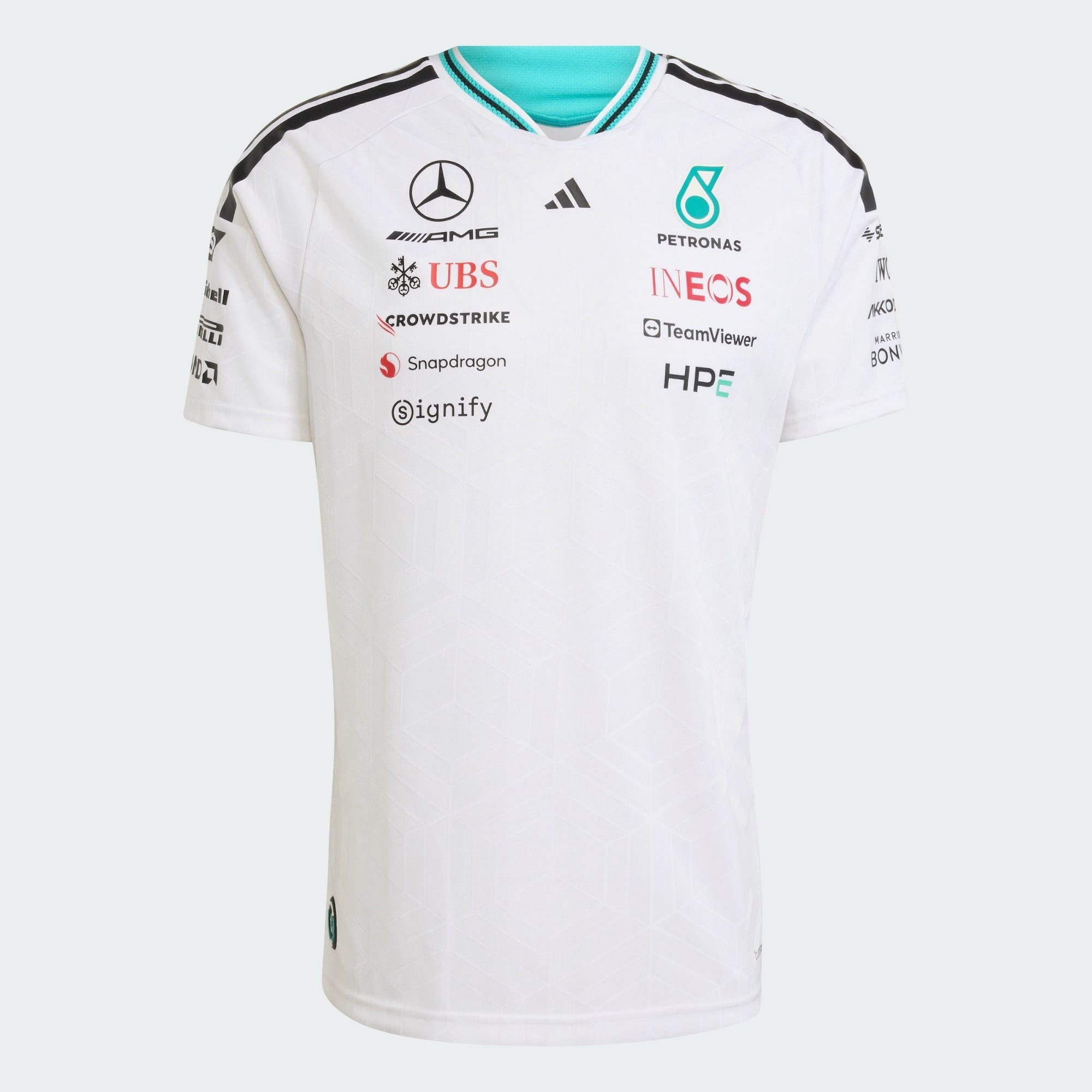 adidas Performance Motocross-Shirt (1-tlg) – Bild 3 von 5