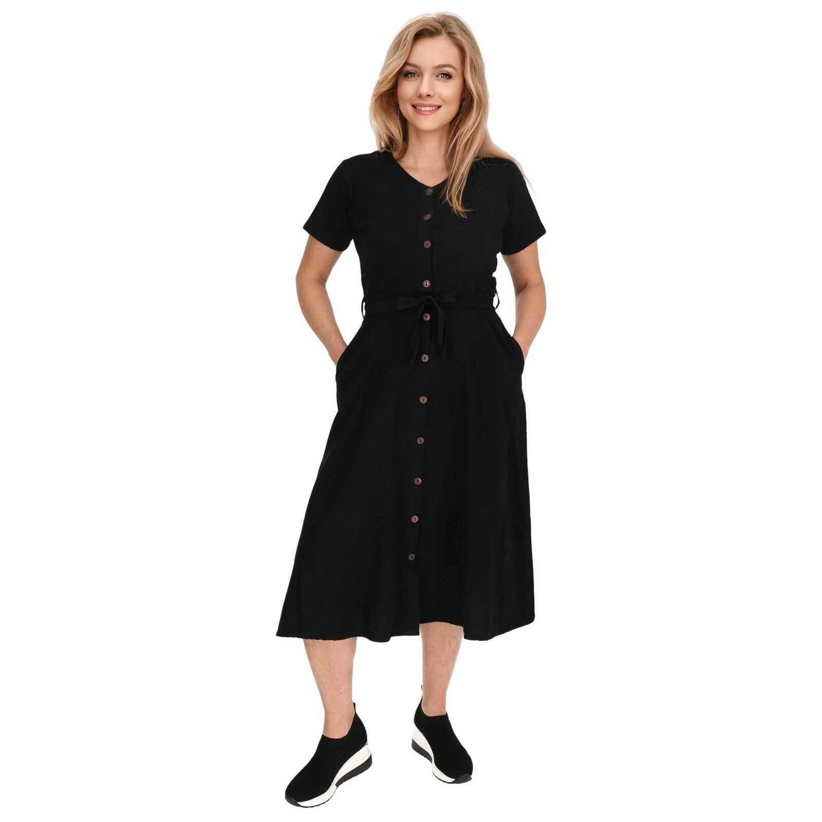 KUNST UND MAGIE Latzhose Kleid Sommerkleid Baumwoll Kleid Boho Ibiza Geköpft Hippie
