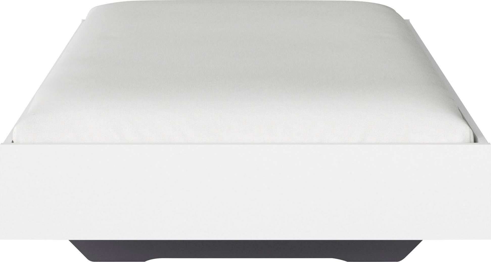 rauch Futonbett Phoenix, ohne Kopfteil günstig online kaufen