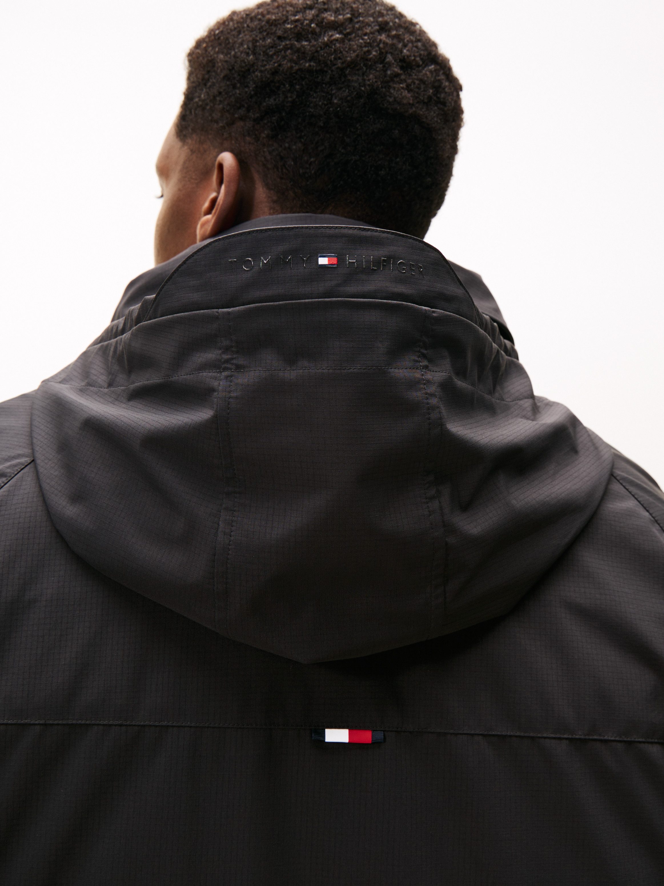 Tommy Hilfiger Big & Tall Funktionsjacke PADDED JACKET Winterjacke, Outdoor günstig online kaufen