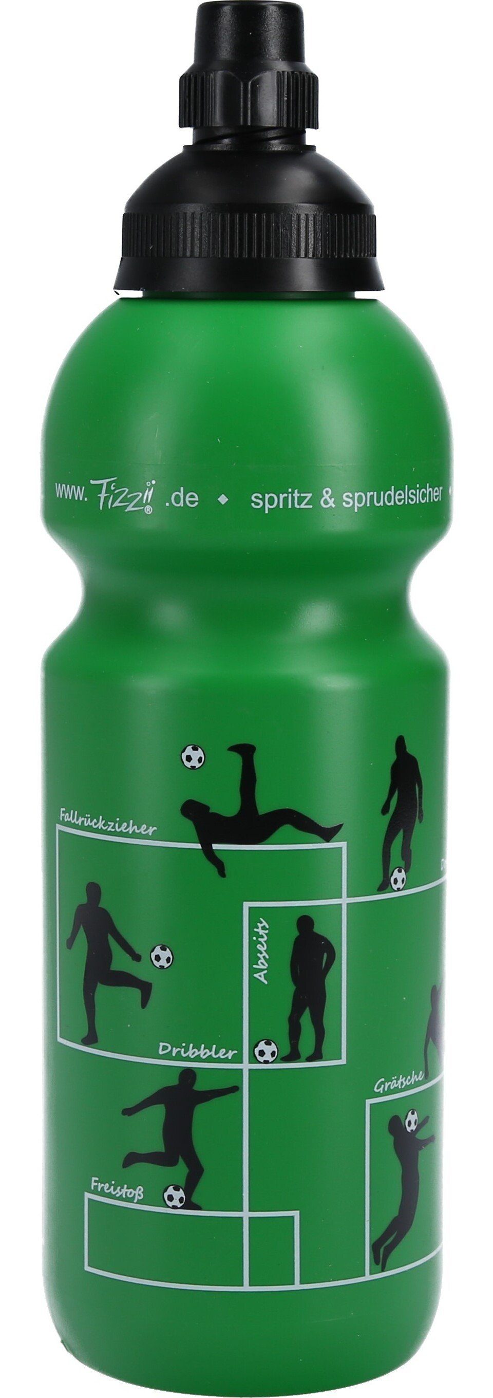 Fizzii Trinkflasche