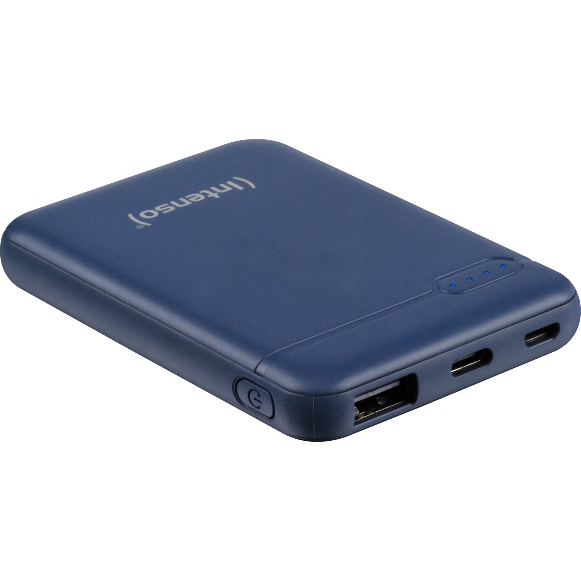 Intenso Intenso Powerbank XS5000, (5.000 mAh) Powerbank