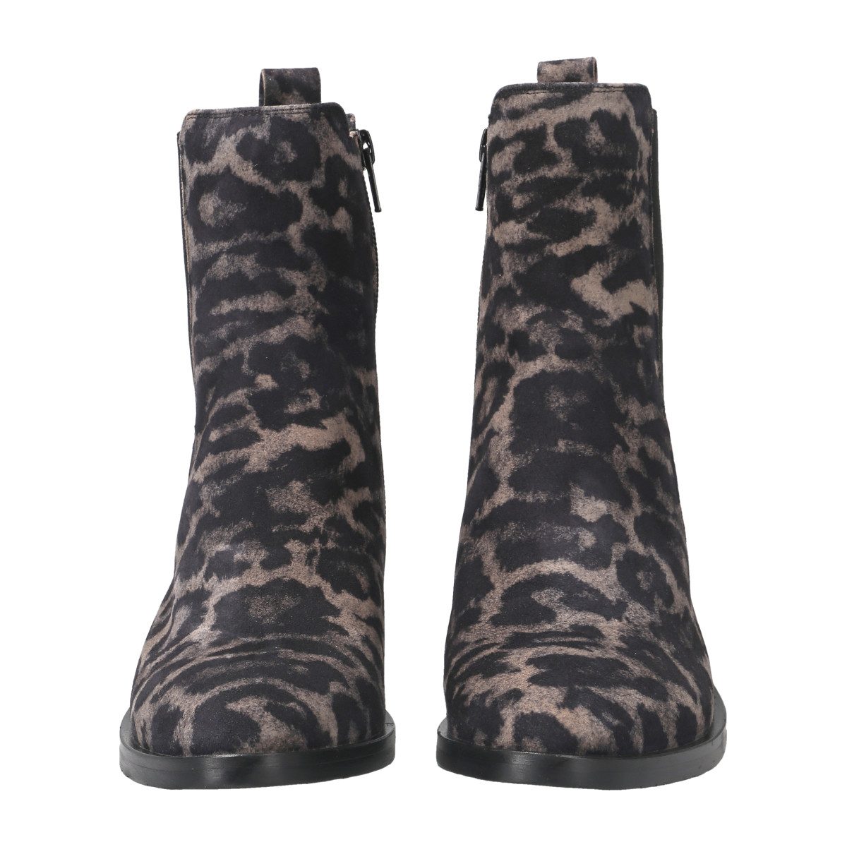 Donna Carolina ZERO5 V-STYLE Stiefel